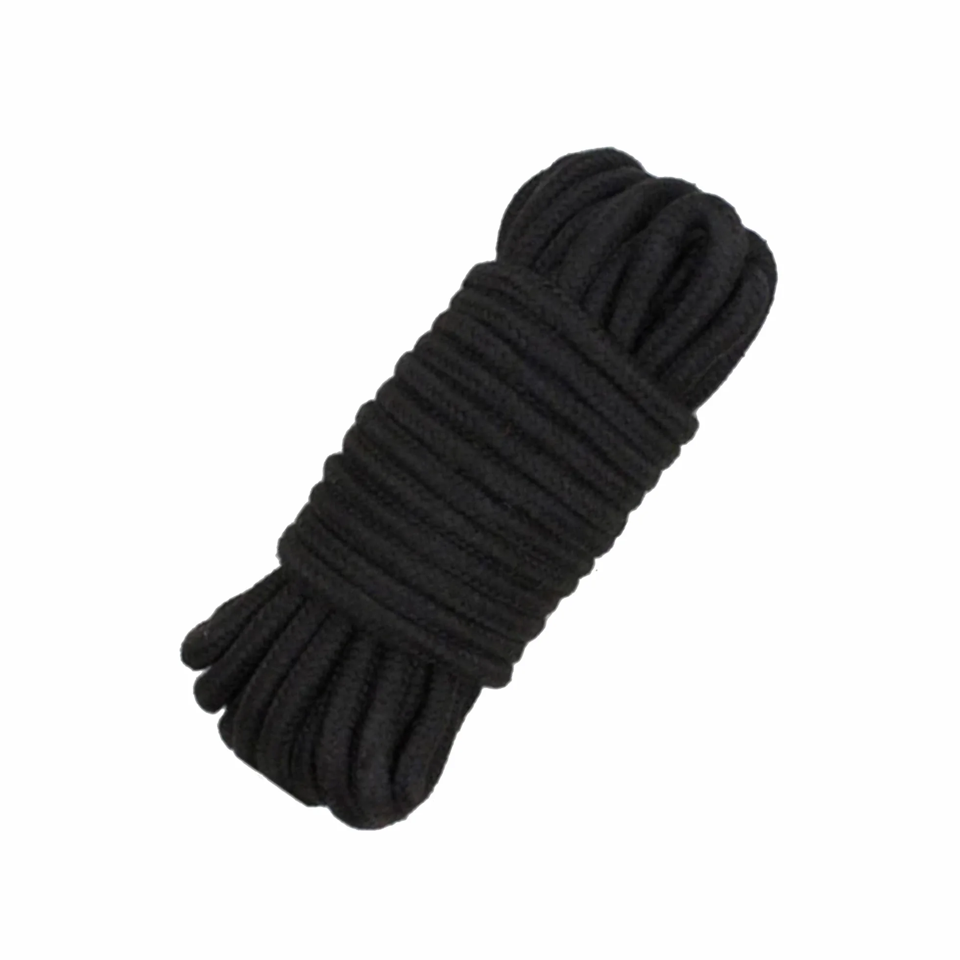 Bondage Corda Set 10m Cotone Morbida Manette SM Giocattoli Sessuali
