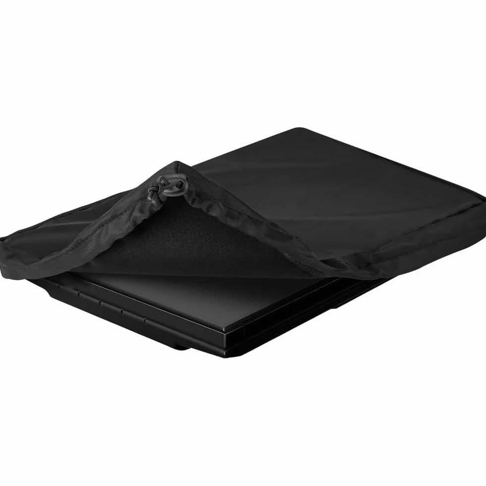 Custodia protettiva Canon Canoscan Lide 300 400 Perfection V19 V39, resistente polvere graffi, poliestere leggero