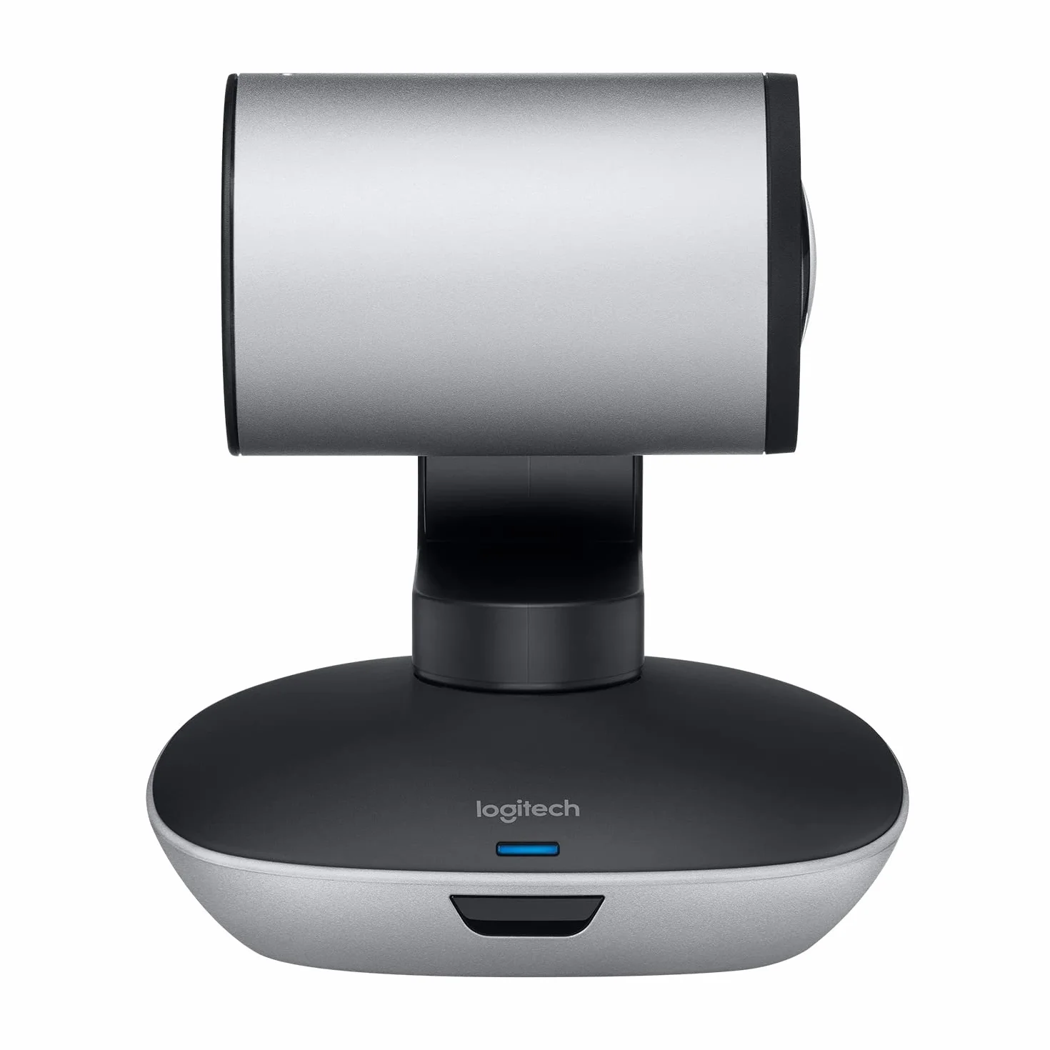 Logitech PTZ Pro Camera Video Conference System, PC/Mac - Grafite