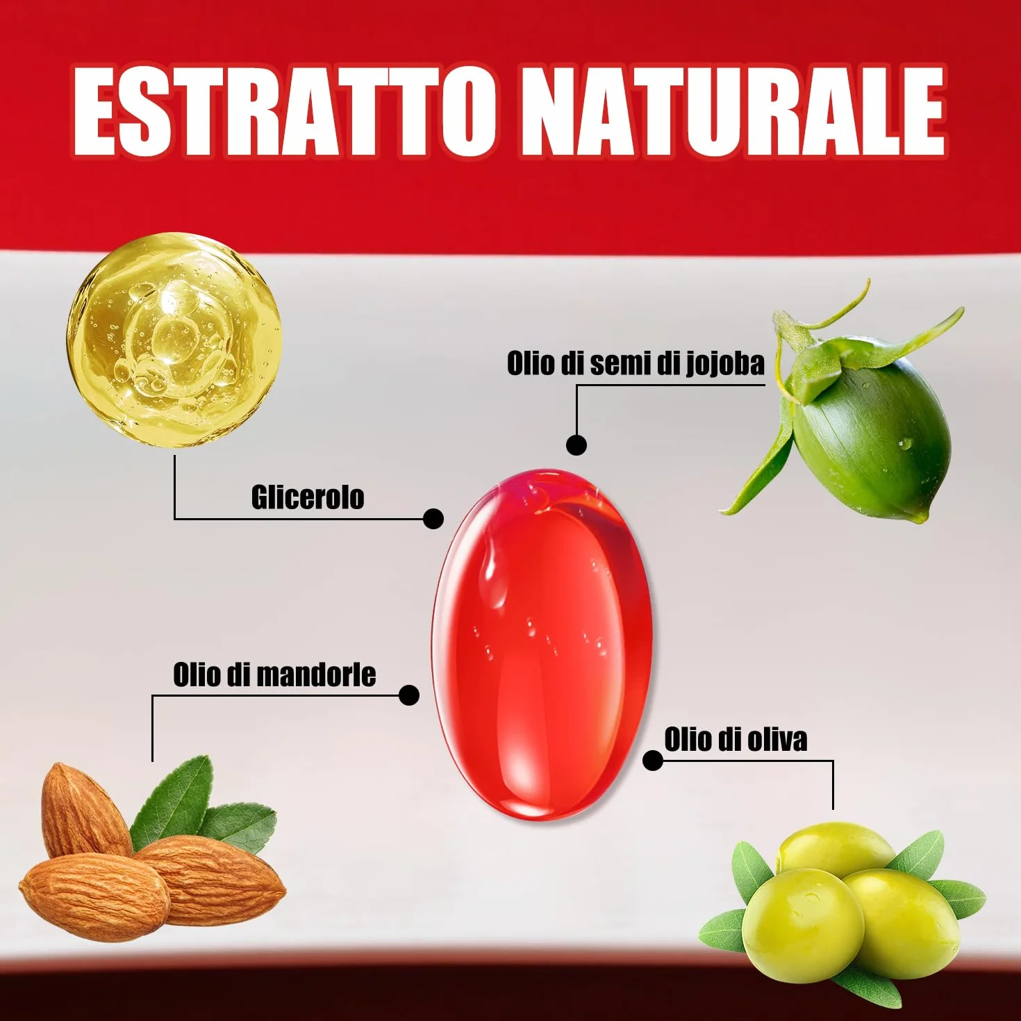 Yoni Liquibeads Donna Rassodante Intimo Gel vaginale rassodante migliora sensibilità pH naturale ripristina elasticità cura intima femminile