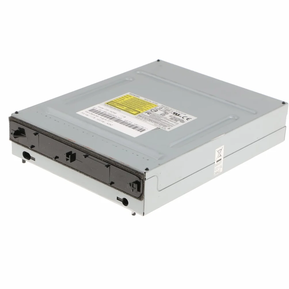 Unita Blu-ray 1175 DG-16D5S Blu-ray Dischi Unita Lettore DVD per Microsoft Xbox 360 Slim
