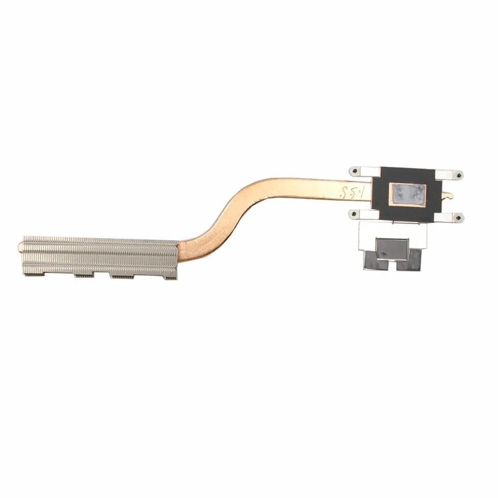 Dissipatore di calore per laptop per Lenovo Ideapad S145-15API 81UT 5H40S19961 GS540 Modulo termico
