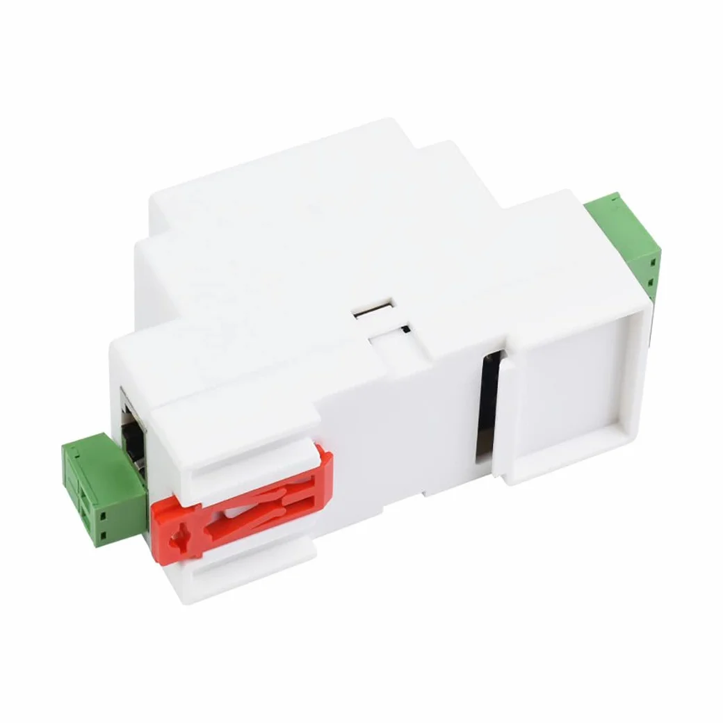 Convertitore RS232 Ethernet TCP/IP Server Seriale Industriale Gateway Modbus MQTT RS232 JSON Scheda Madre Micro-ATX