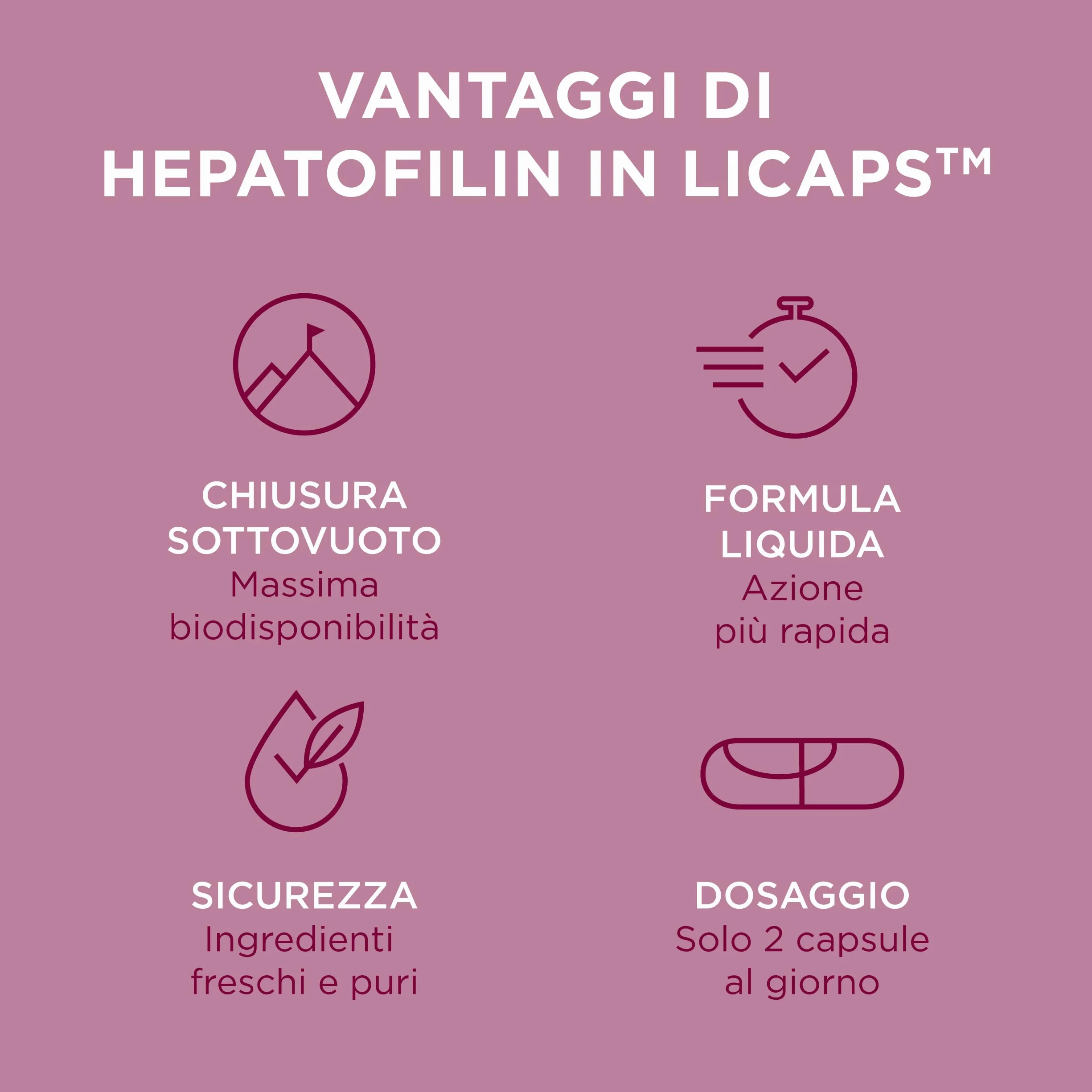 Biofiltro fegato cistifellea silimarina cinarina tarassaco ALA formula liquida assorbimento rapido
