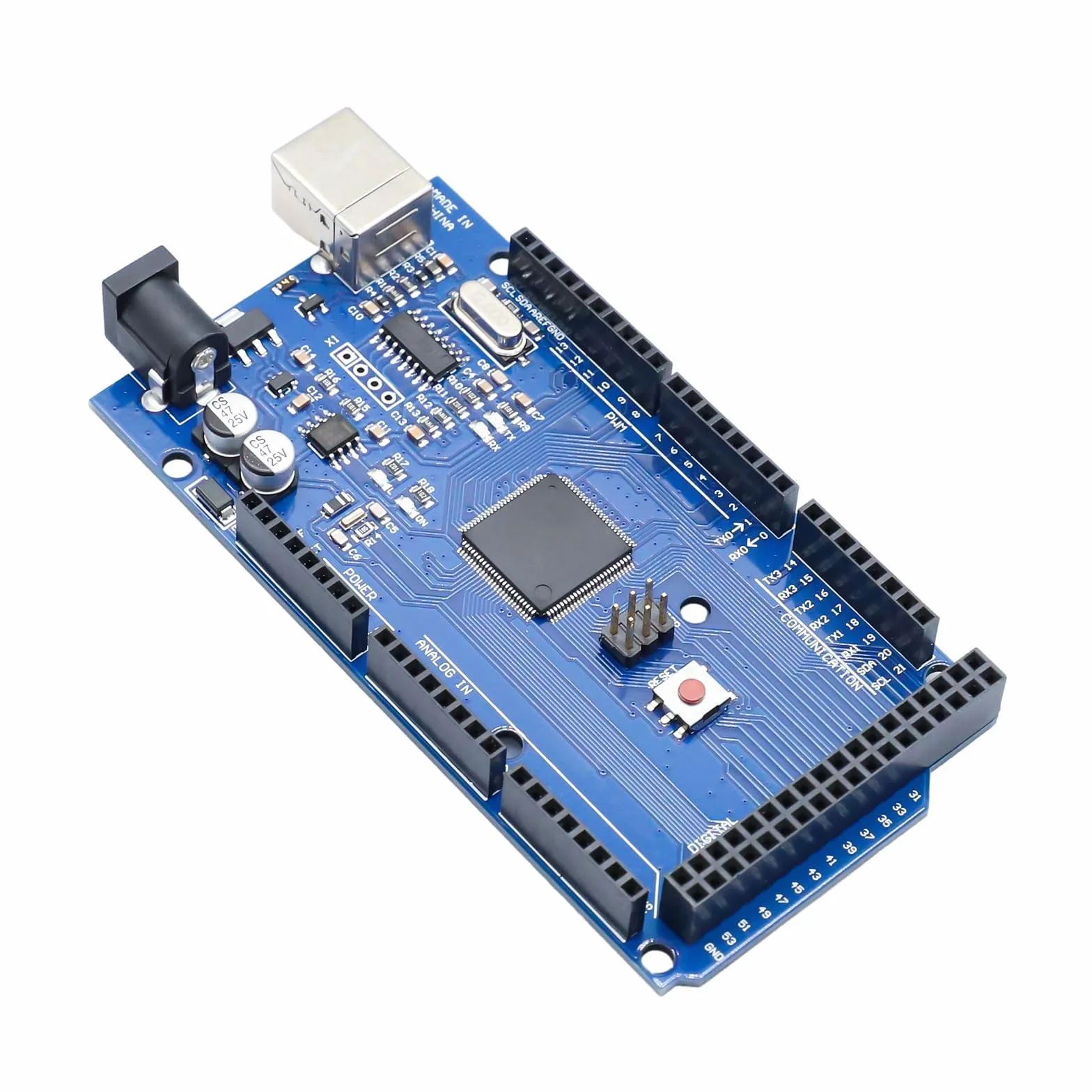 ARCELI Scheda di sviluppo con cavo USB compatibile con Arduino IDE