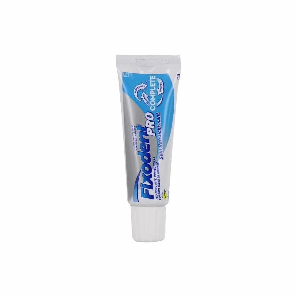 Fixodent Pro soin Confort 70.5 g