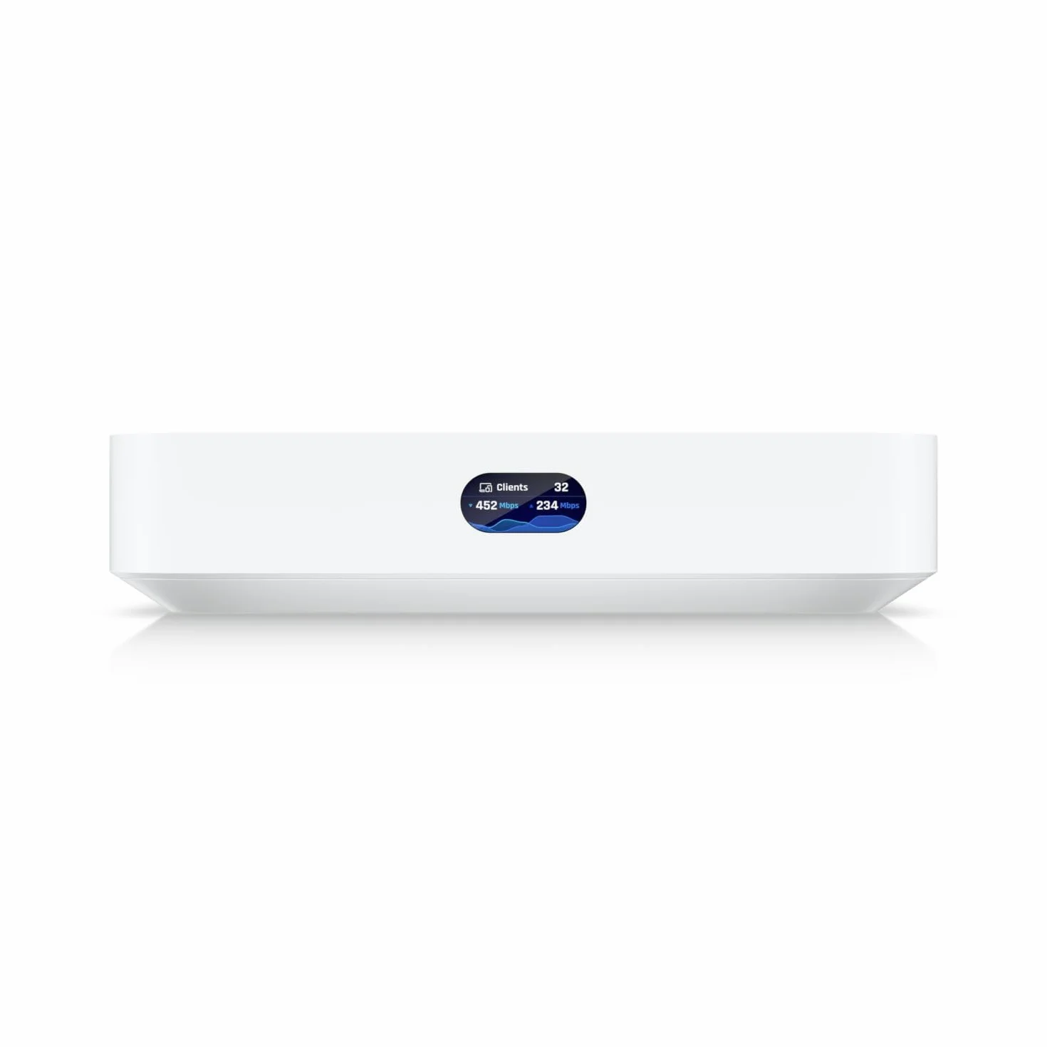 Ubiquiti UniFi Cloud Gateway Ultra