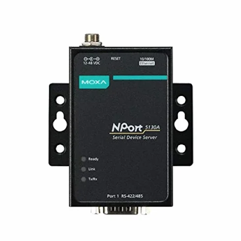 Serveur de ports série Moxa - NPort 5130A