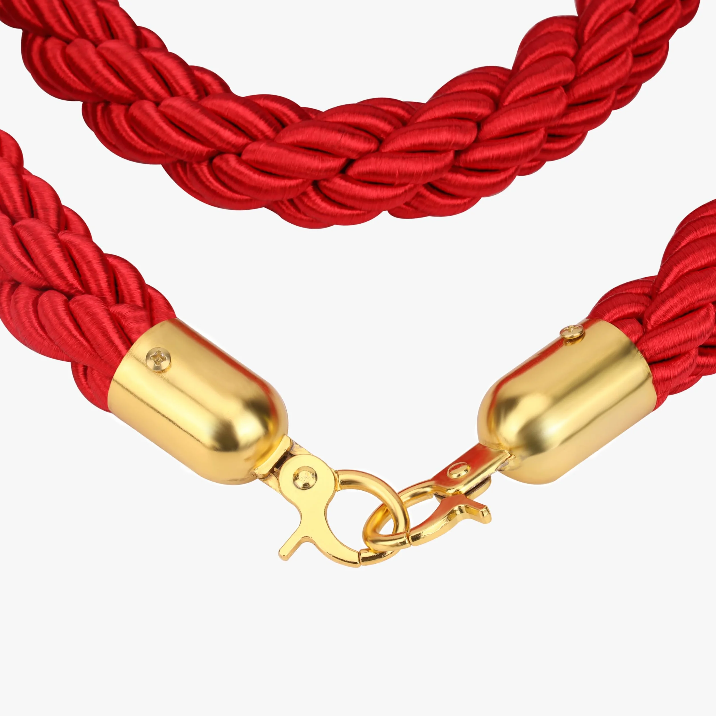 BELLE VOUS Red Velvet Rope 2 confezioni
