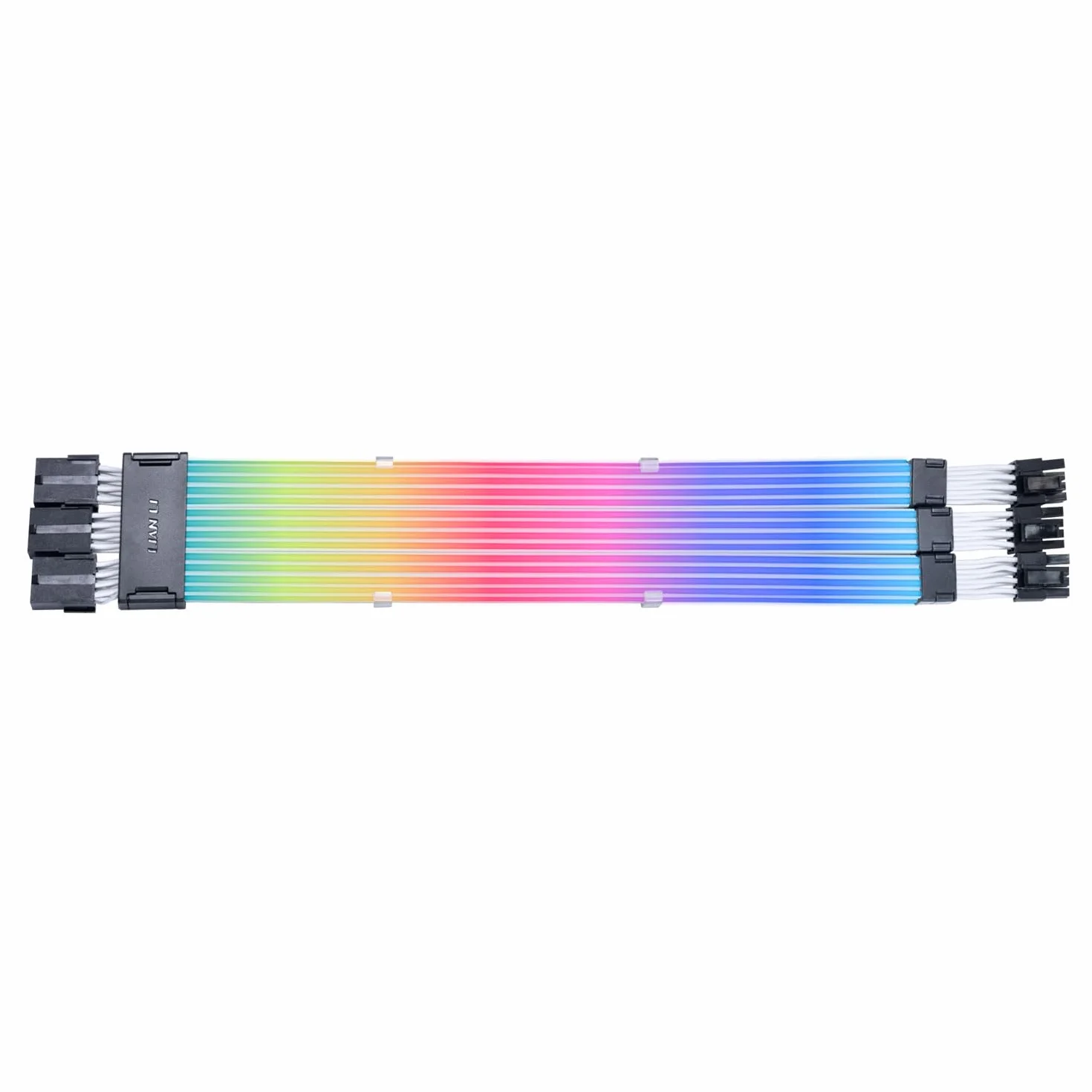 Lian Li Strimer Wireless 3x 8-Pin GPU-Kabel