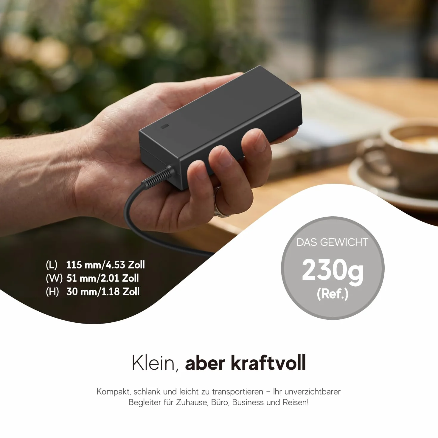 HKY Alimentatore universale da 12 V, 5 A, 4,16 A, 4 A, 3,5 A, 3,33 A, per Synology NAS DS224+ DS218+ DS218 DS216J DS213 DS213j DS223J DiskStation Server
