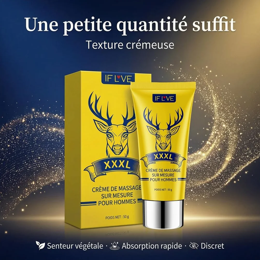 Crema rivitalizzante per zone intime maschili, olio massaggi ingrandenti, idratazione pelle