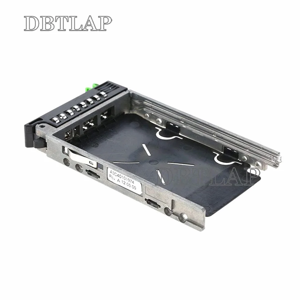 Nuovo Per Fujitsu HDD Caddy Tray 2.5 A3C40101974 Primergy Hot Swap TX RX 200 300 S5 S6 S7