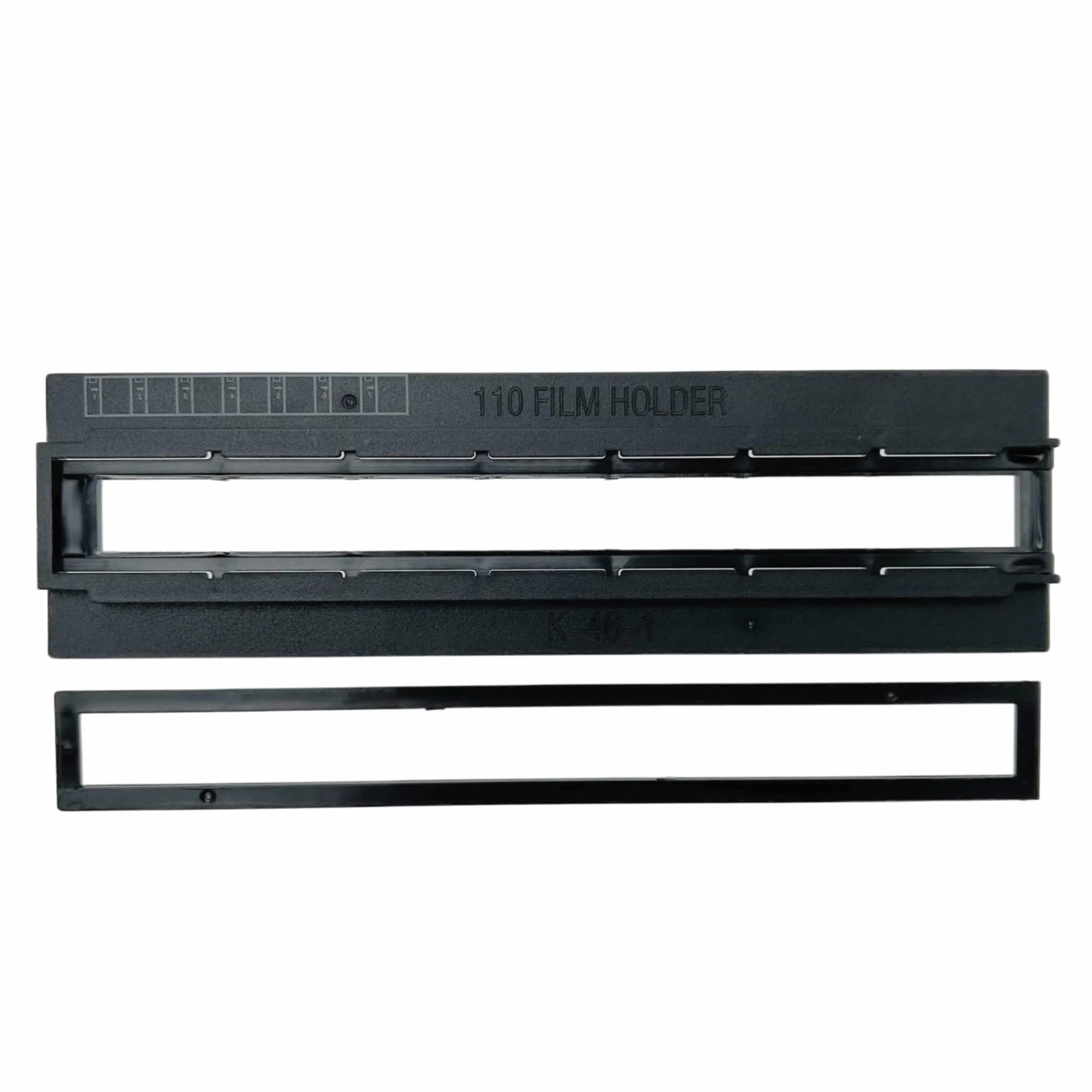Adattatore per formato pellicola Photo Asp 110 16 mm compatibile con Epson Perfection V700 V750 GT-X900 GT-X970
