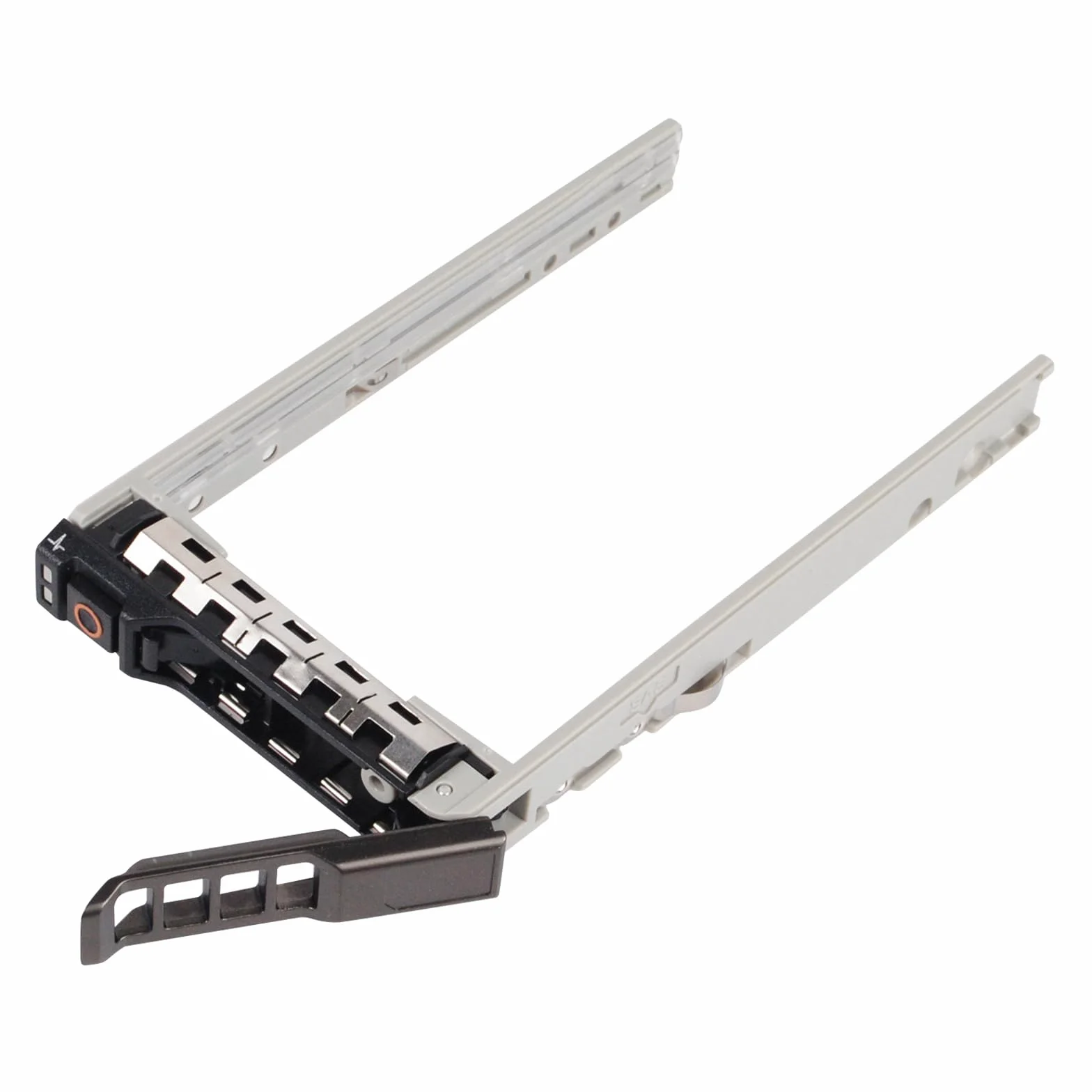 SAS SATA Hard Drive Tray Caddy 2.5" for Dell PowerEdge R330 R430 T430 R530 R630 T630 R730 R730xd R820 R930 Powervault MD1420 MD3420