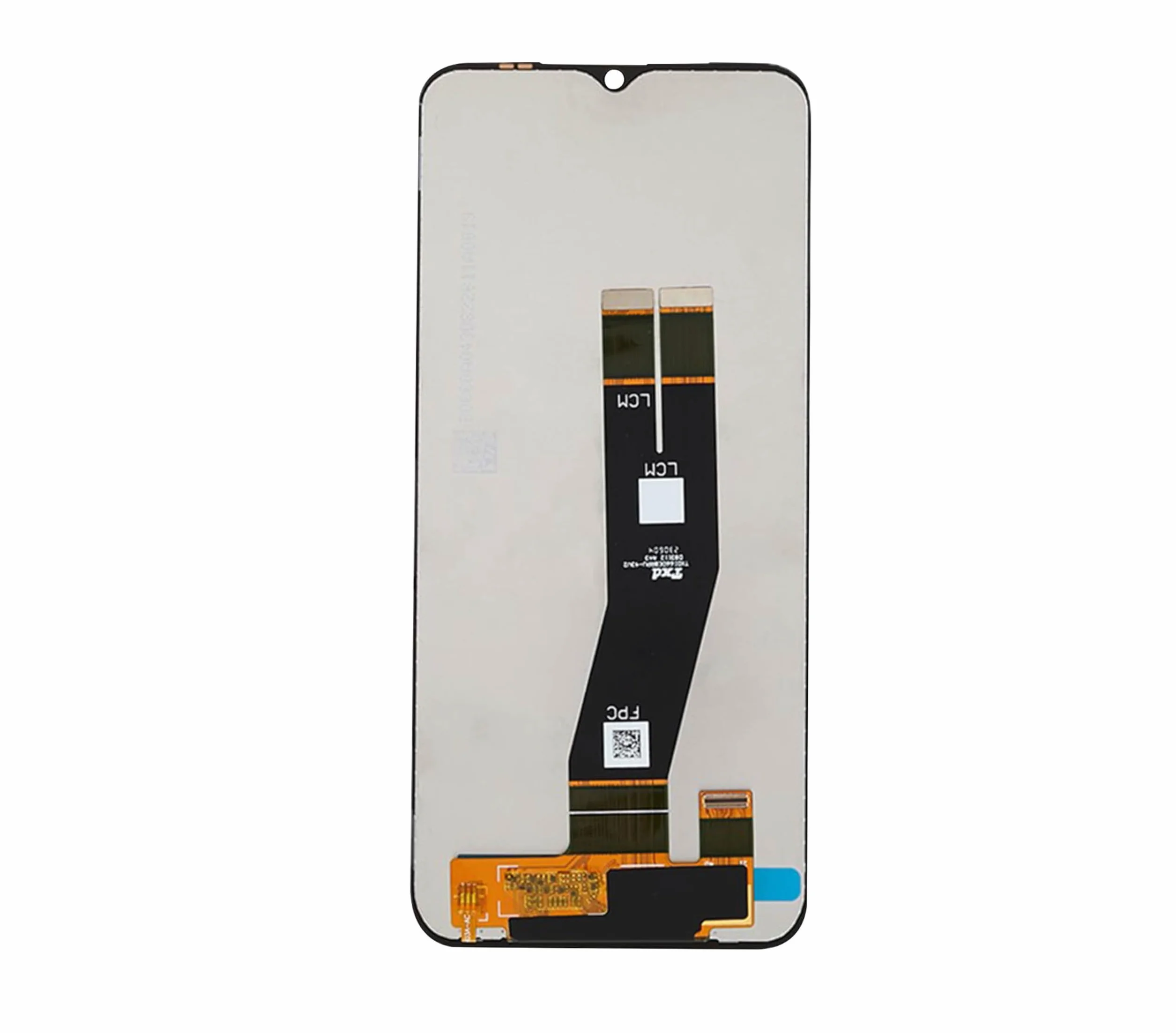 DISPLAY PER SAMSUNG GALAXY A14 4G SM-A145R A145P LCD TOUCH SCHERMO PARI ORIGINALE