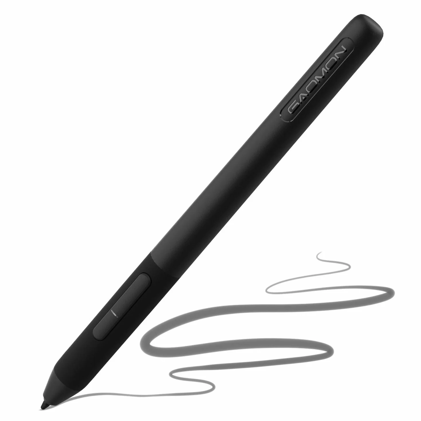 GAOMON ArtPaint AP32 - Penna digitale per tablet S620/M106KPRO/M10KPRO/M1220/M1230/PD2200