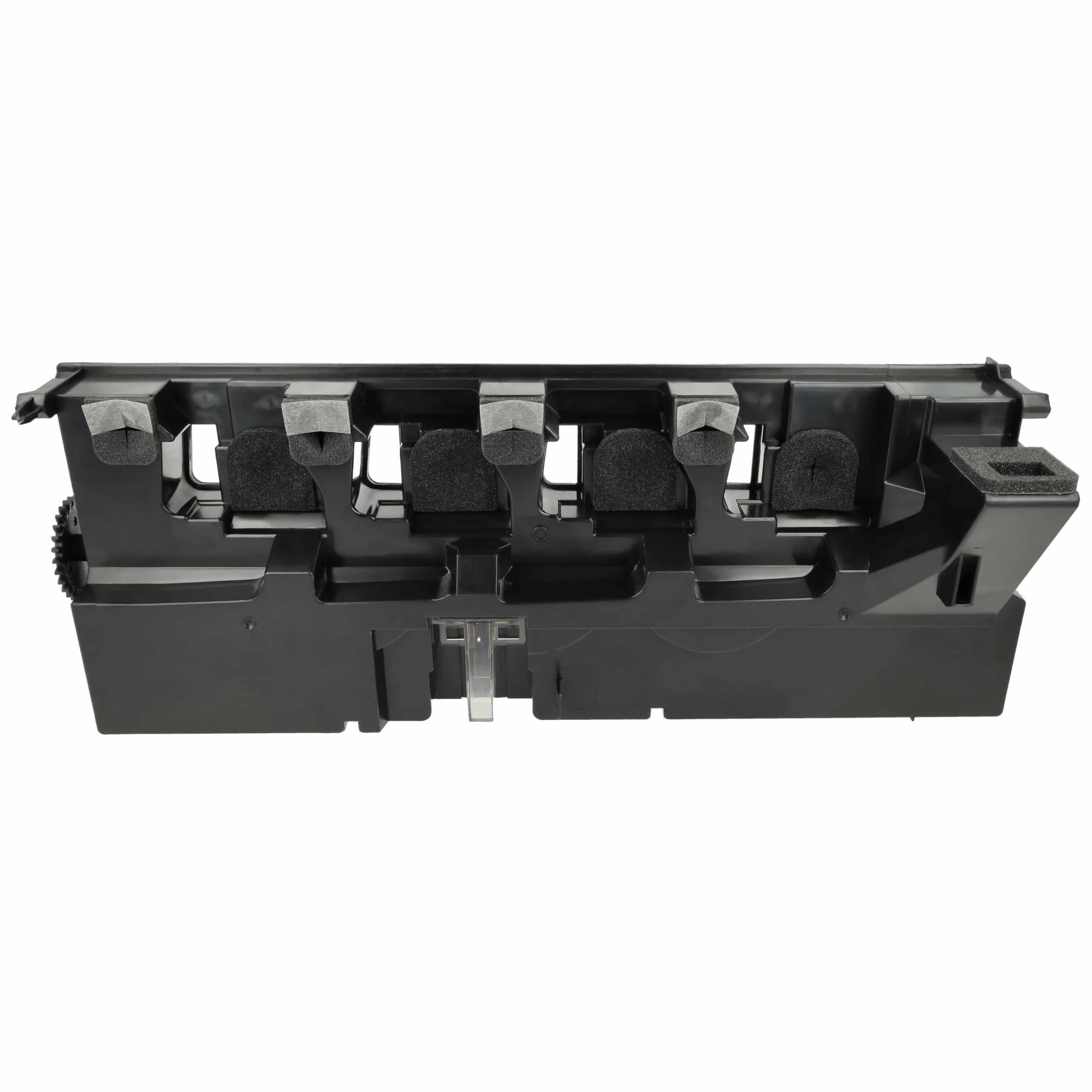 vhbw vaschetta, Contenitore per Toner esausto Compatibile con Konica Minolta Bizhub 554, 454, 368, 367, 364, 308, 287, 284, 227, 224 stampanti Laser