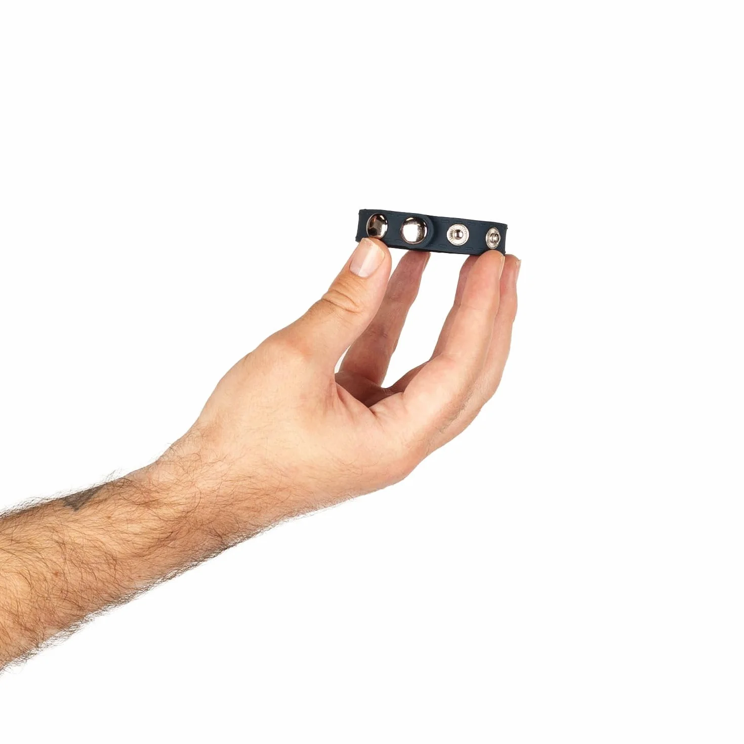 Boners Cinturino Cockring Regolabile 63 g