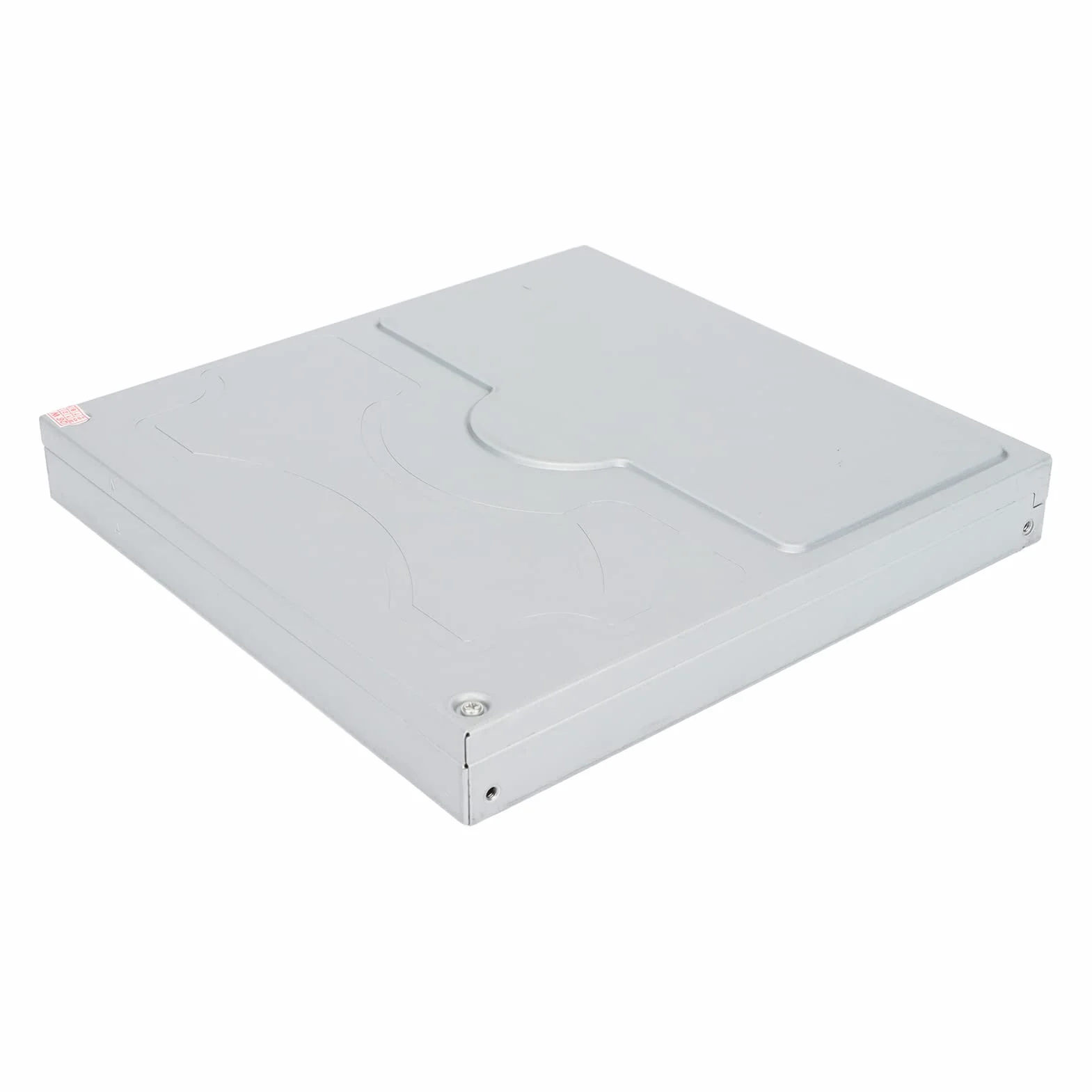 Unità Disco Ottico Interna per Console di Gioco, Unità Integrata di Ricambio Parti in Metallo, RD-DKL101-ND