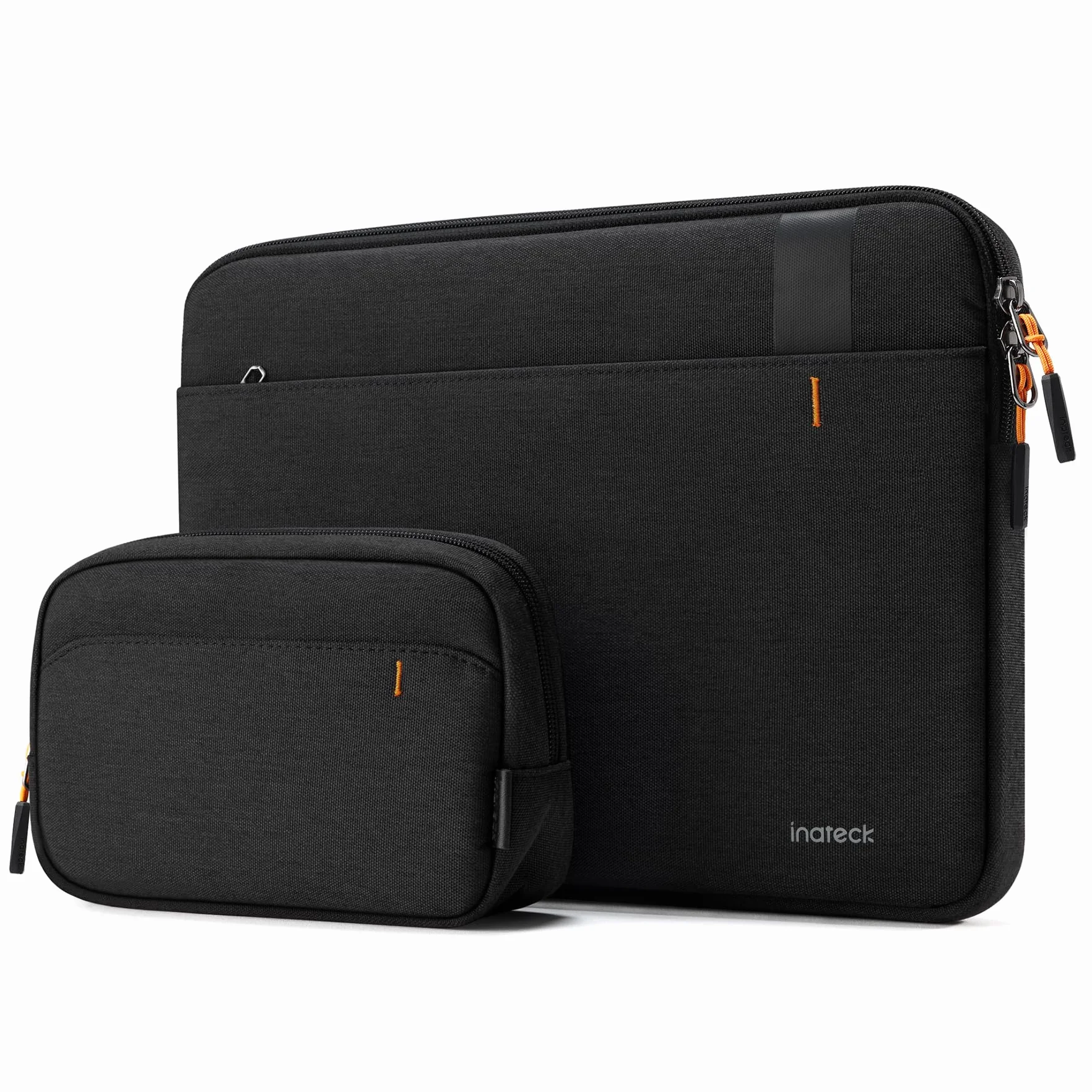 Inateck Custodia per Laptop con Protezione a 360°, Compatibile con 14 Pollici MacBook Pro M5/M4/M3/M2/M1 Pro/Max A3434 A3401 A3185 A3112 A2992 A2918 A2779 A2442 2025-2021