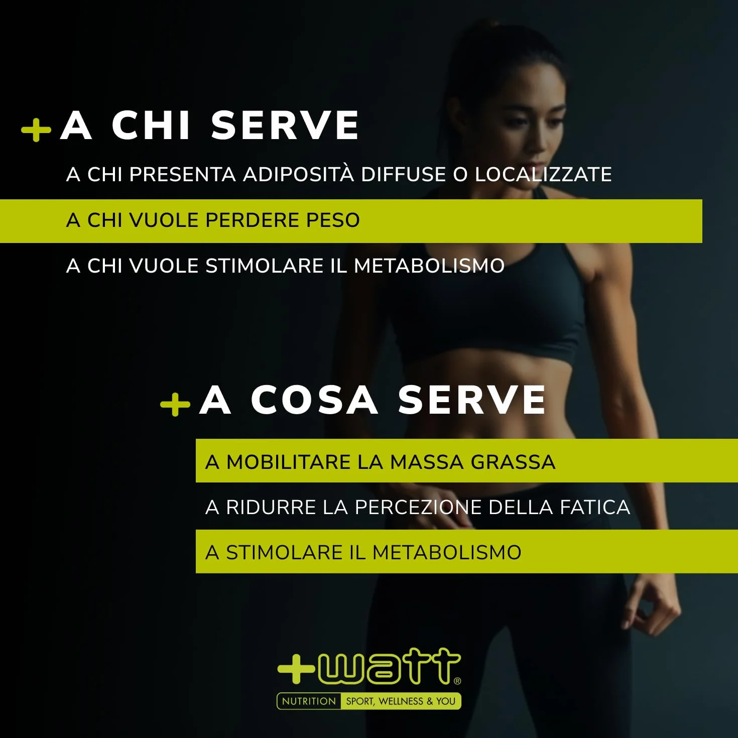 Integratore alimentare termogenico bruciagrassi Sinetrol®XPur aXivite® caffeina L-carnitina berberina