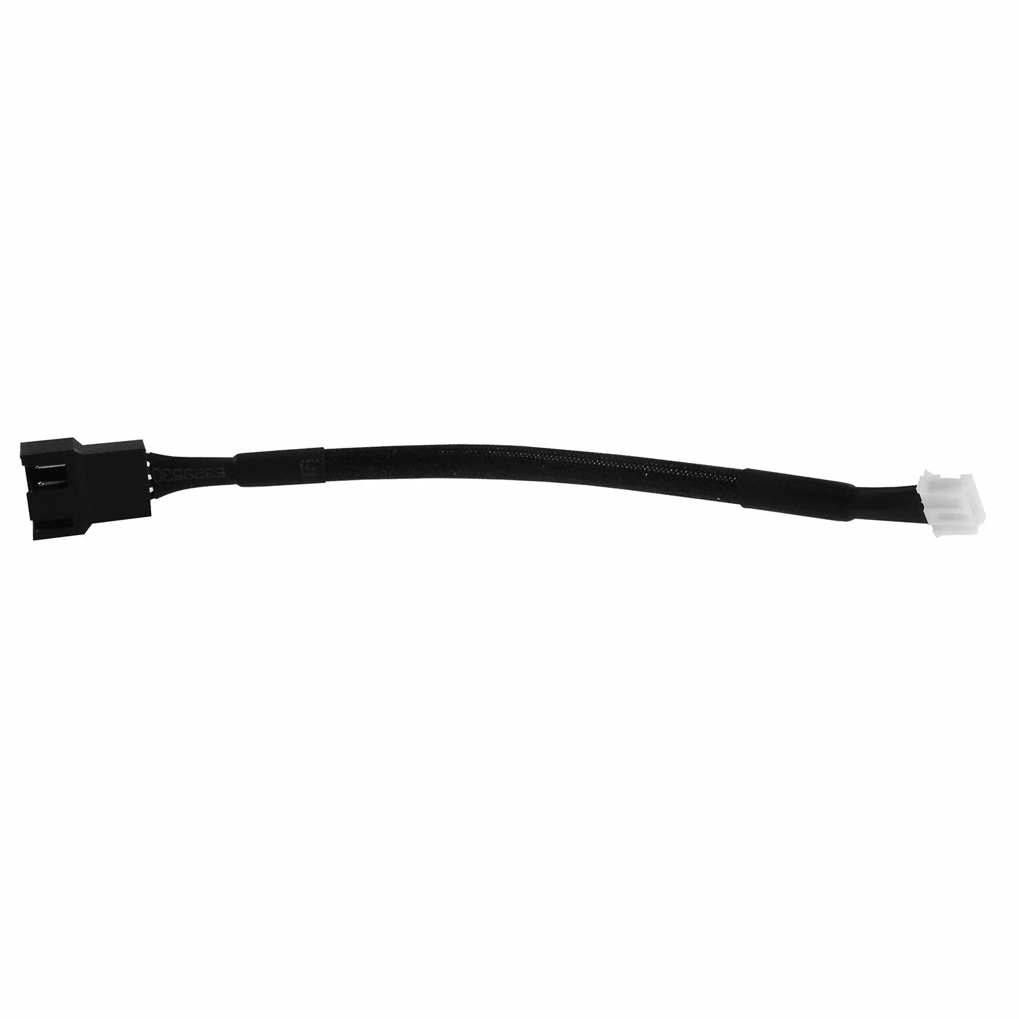 AABCOOLING C26 - Adattatore PWM 4-pin ventilatore 4 poli 1x presa splitter 1x micro spina VGA