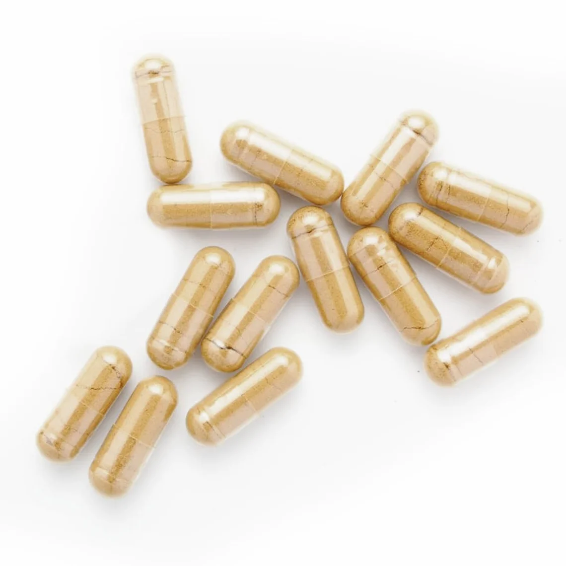Iperico BIO Erba di San Giovanni Concentrato di Ipericina 90 capsule vegane 350 mg