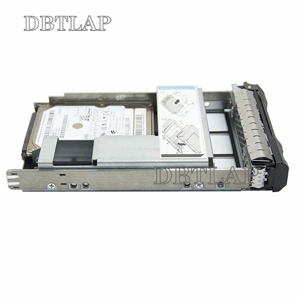 Nuovo per dell 2.5" to 3.5" Hard Drive Tray Caddy PowerEdge T330 T430 T630 T610 T710