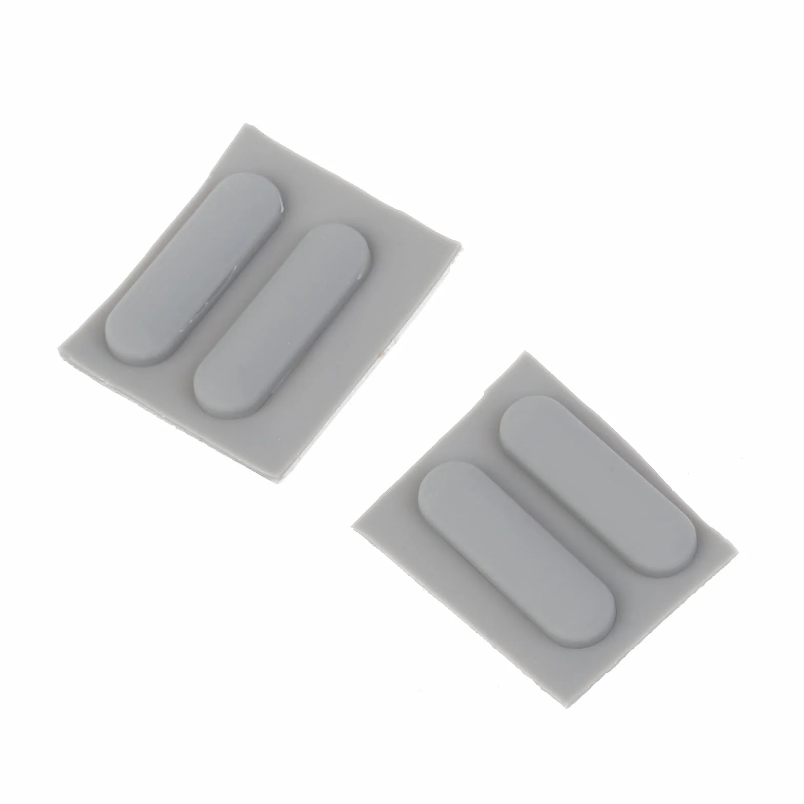 PC/Set BOD piedini in gomma per computer portatile 840 745 830 735 accessori per laptop di ricambio con adesivo biadesivo