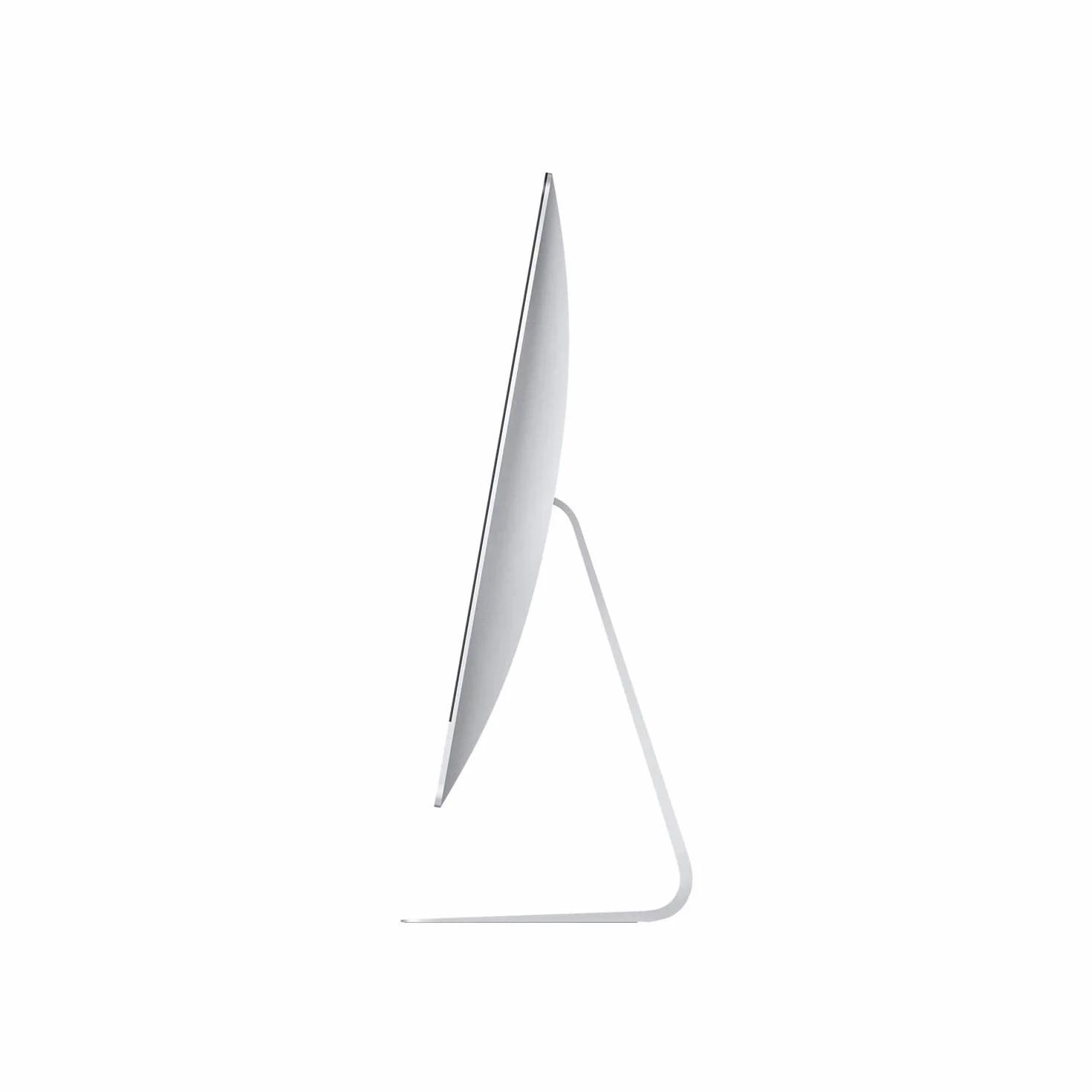 Apple iMac 21.5-inch 2.3GHz Intel Core i5 8GB RAM 1TB SSD Argento Ricondizionato