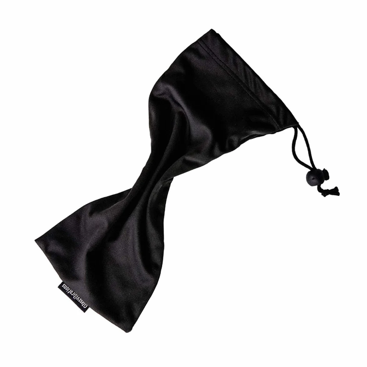 GLASSVIBRATIONS Strong black Frusta di vetro