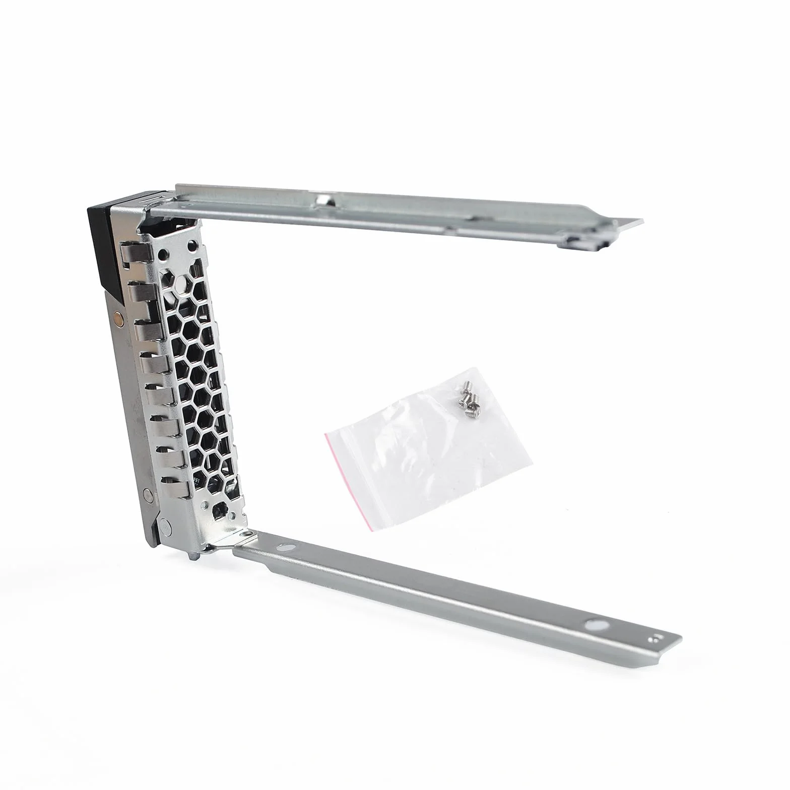 2,5 Pollici SAS/SATA SFF Disco Rigido Tray Caddy Vassoio per Dell 14Gen Poweredge R6415 R6525 R7415 R7425 R7515 C6420 R840 R940xa R740xd R740 R440 R340 slitta