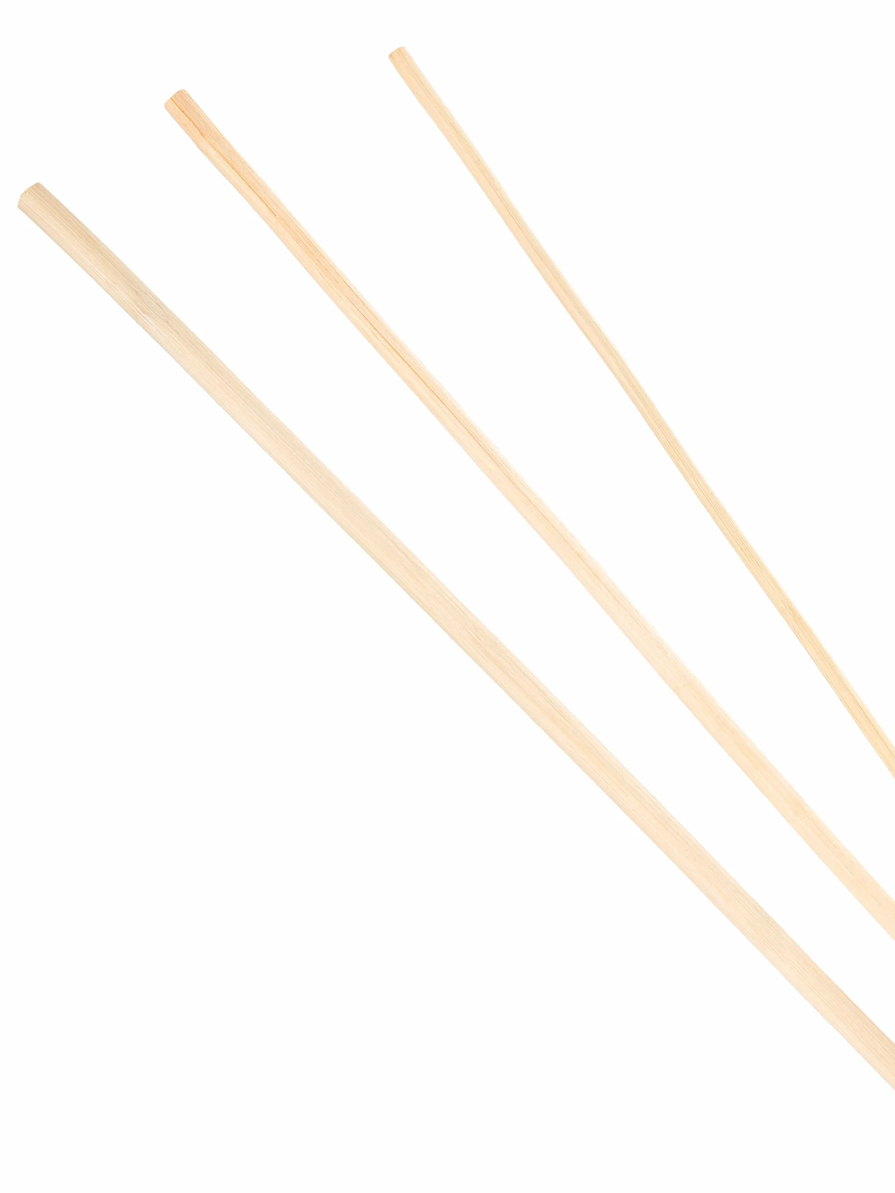 BONDAGERIE® Bacchetta in legno vimini flessibile 0,8 cm
