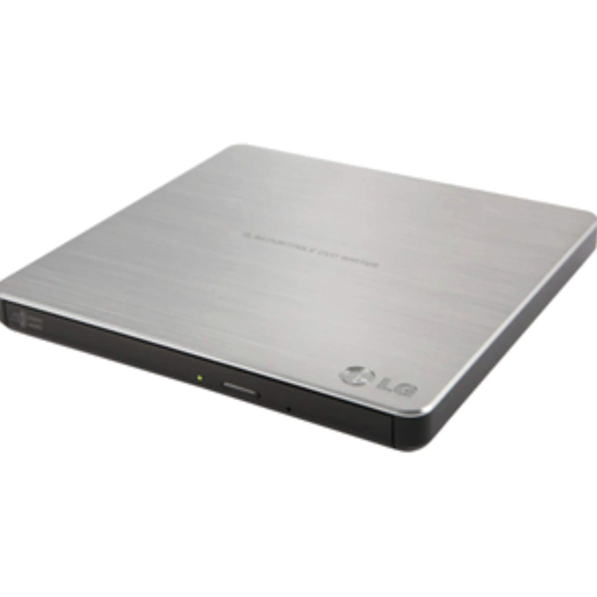 LG GP60NS50.AUAE10B Masterizzatore DVD-RW