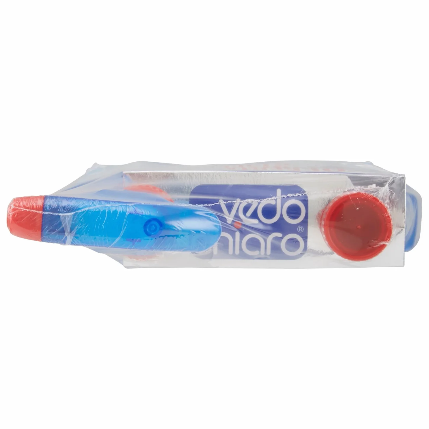 Vedo Chiaro Vetri Multiuso Ricarica 500+500 ml