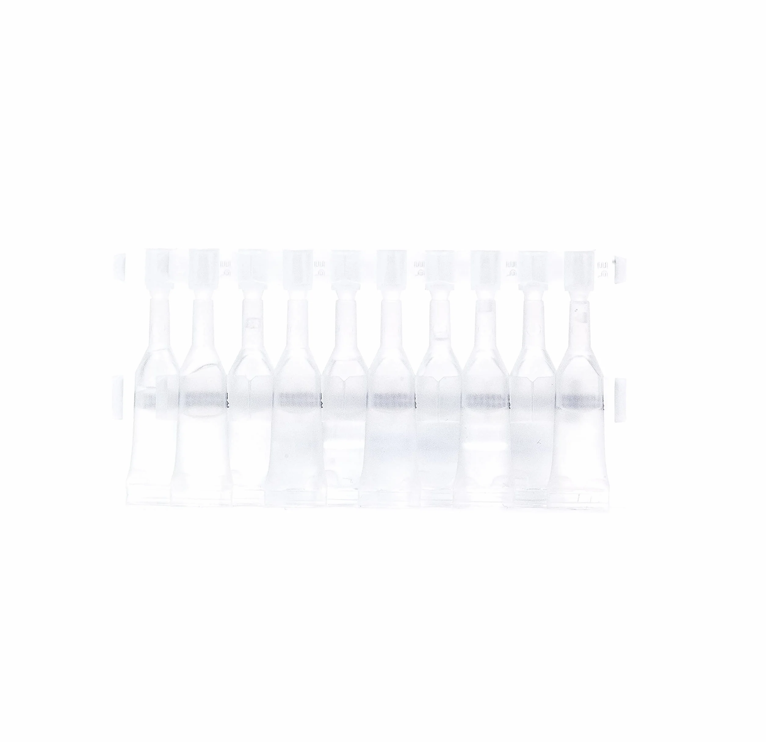 Ocumill Gocce Oculari Acido Ialuronico 3 in 1 Lubrificante Idratante Rinfrescante Monodose 10 x 0.5ml