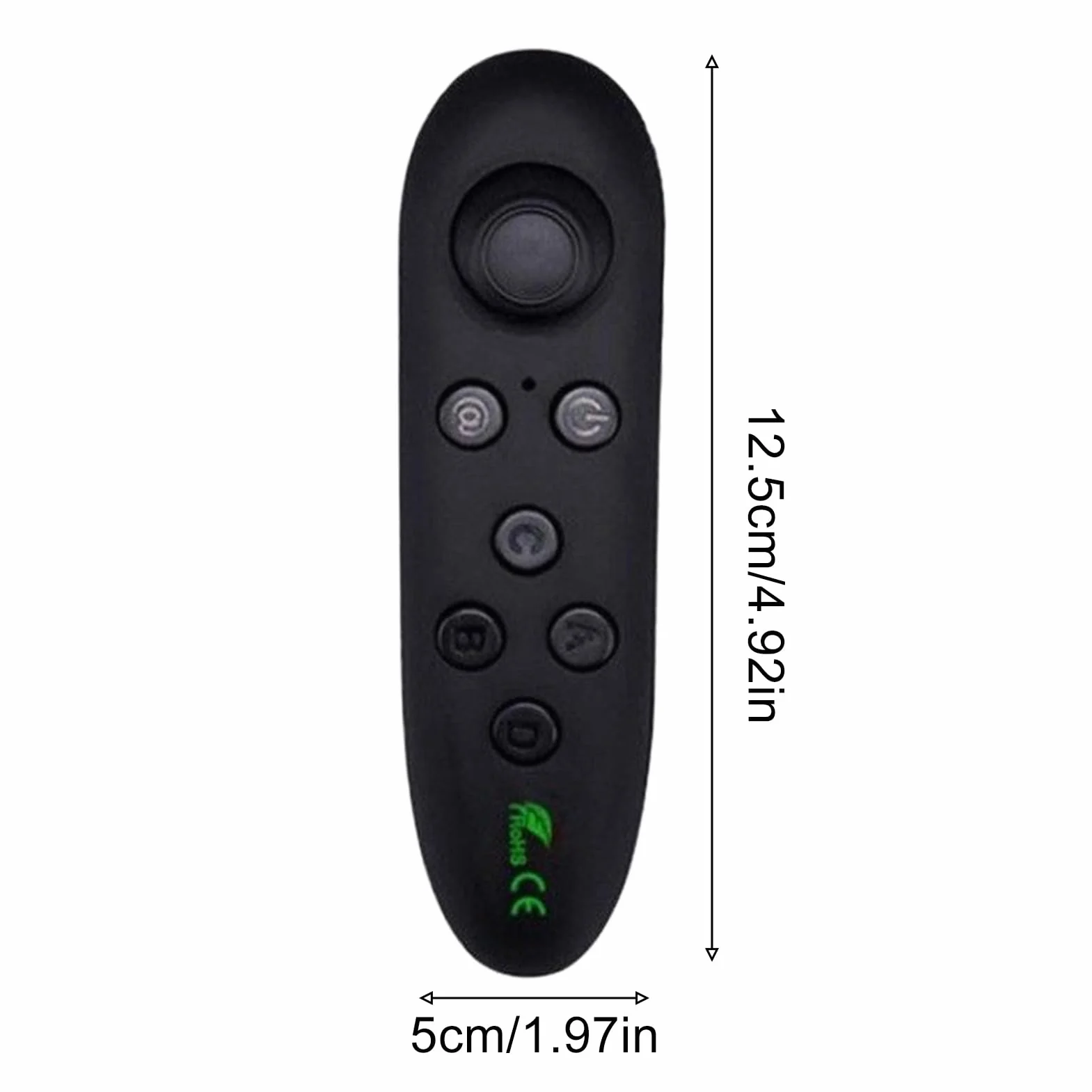 Controller di giochi wireless per PC, joystick gamepad VR, per smart TV, laptop, tablet, telefono