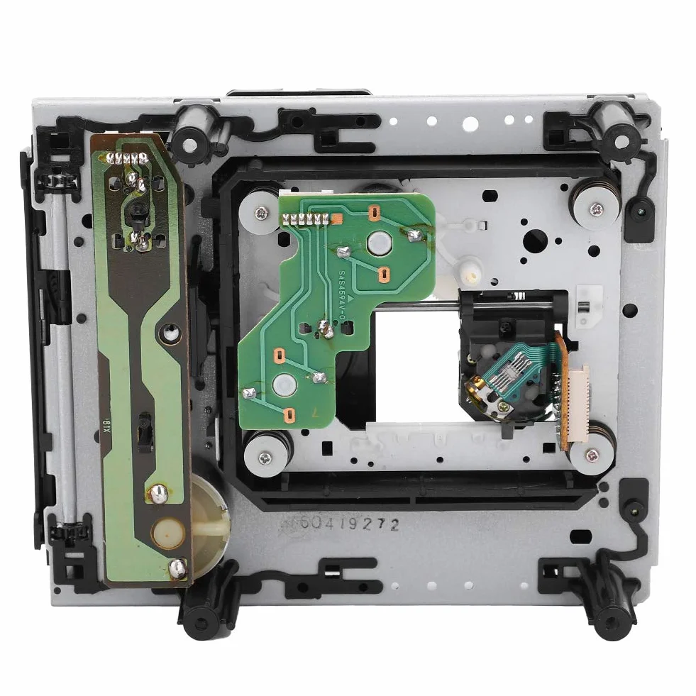 Fafeicy Modulo lente unità sostitutiva disco con componente elettronico Sostituire KSS ‑ 213C e KSL2130CCM, Componente di movimento lineare