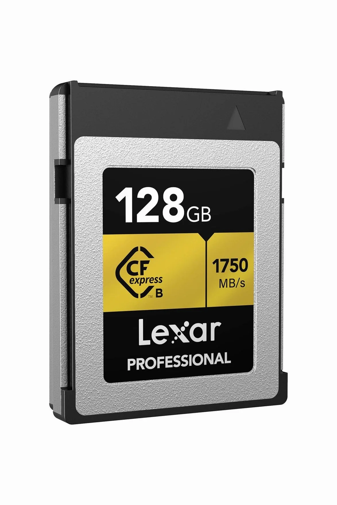 Lexar - Lexar CFexpress Professional Tipo-B 128GB 1750MB/sec 1000MB/sec