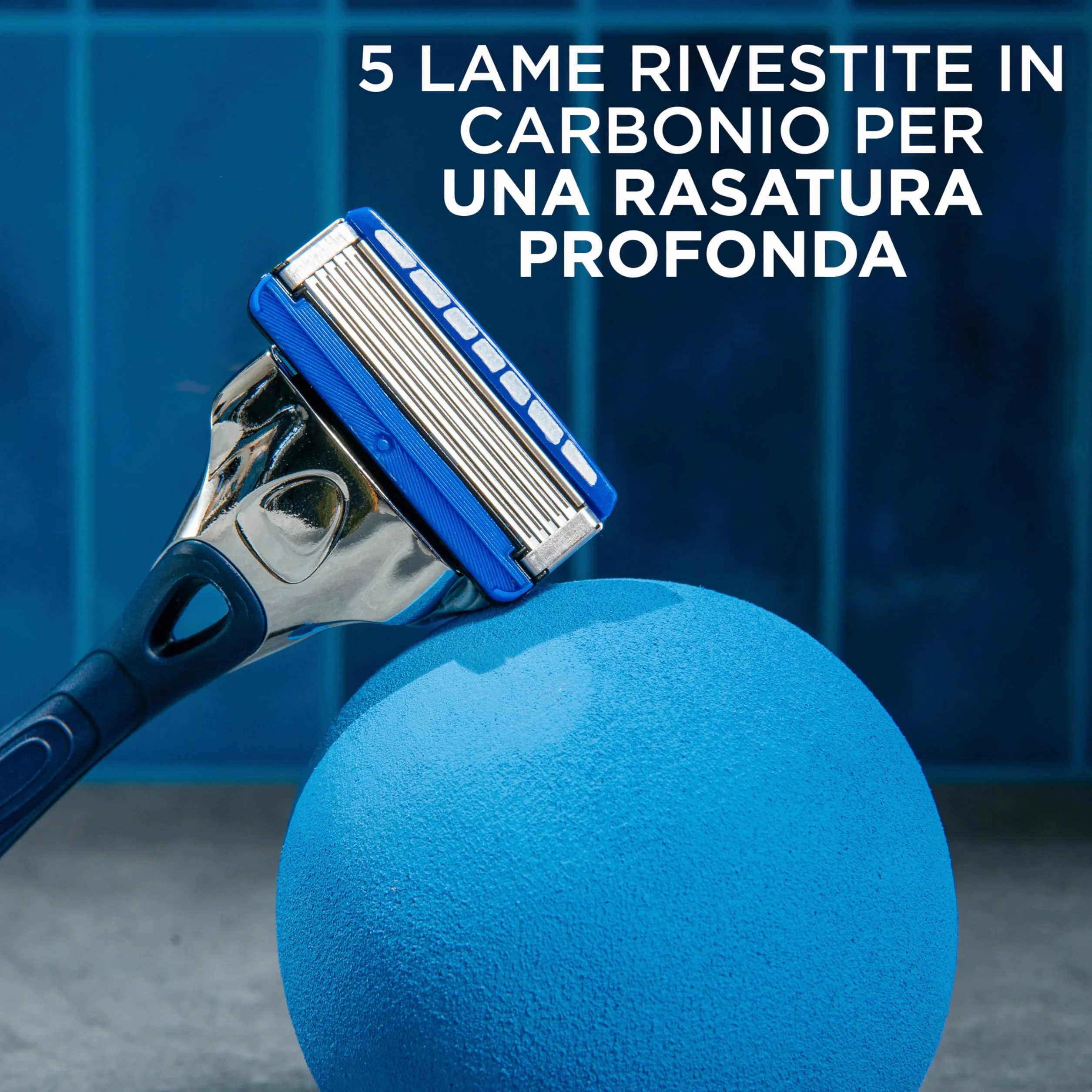 Wilkinson Sword Hydro 5 Confezione 8 lame di ricambio