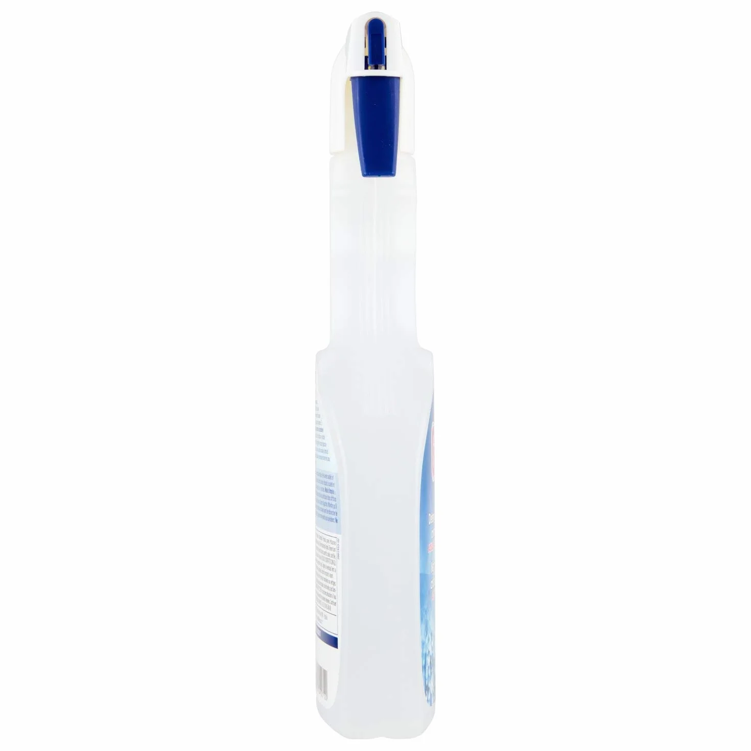 Nuncas Glasnet Detergente Crystal Lampadari e Cristalli 500ml