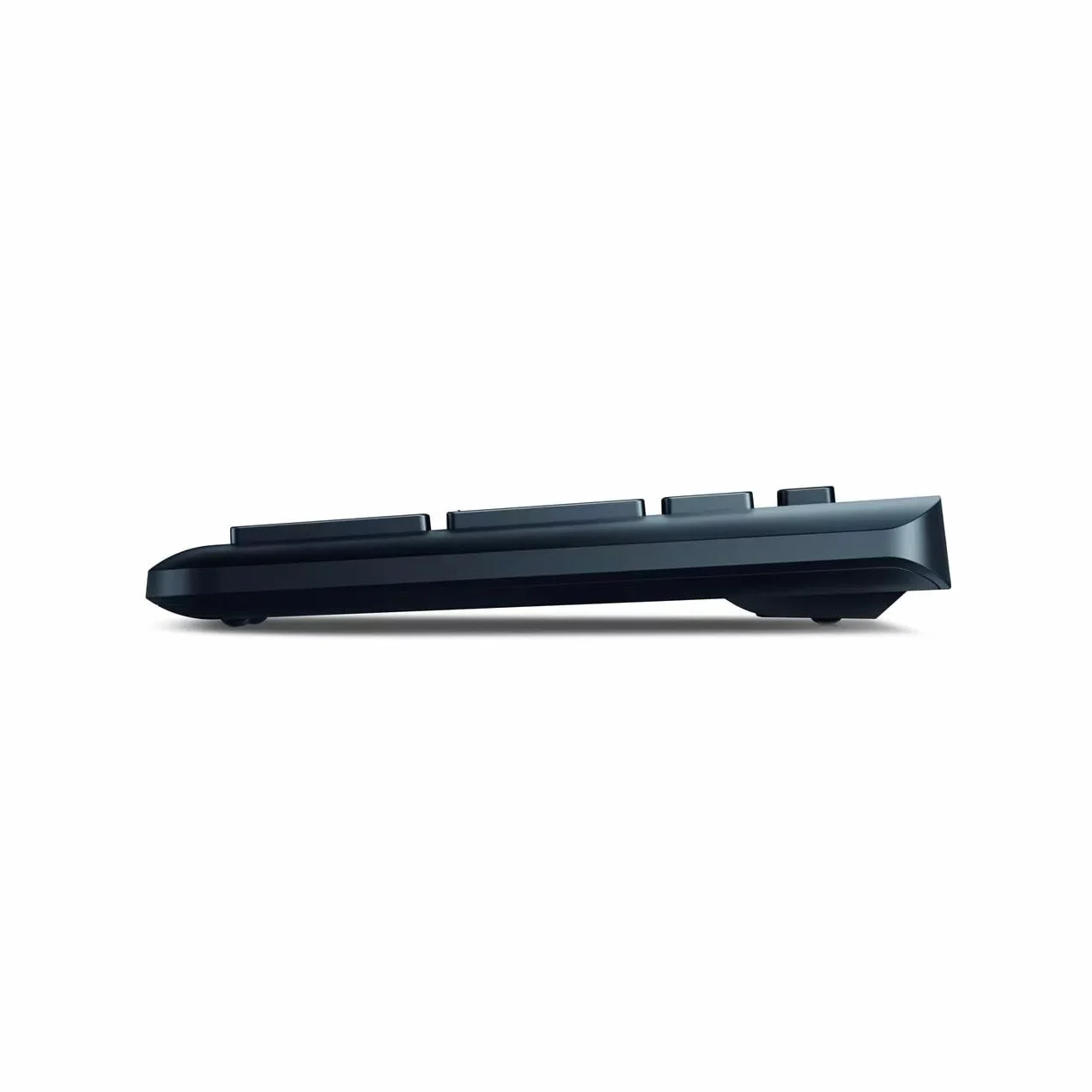 DELL KM3322W keyboard Mouse included RF Wireless QWERTY US International Black