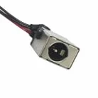 JINTAI Connettore Alimentazione Carica DC Power Jack Cavo per Acer Aspire A11431 A11432