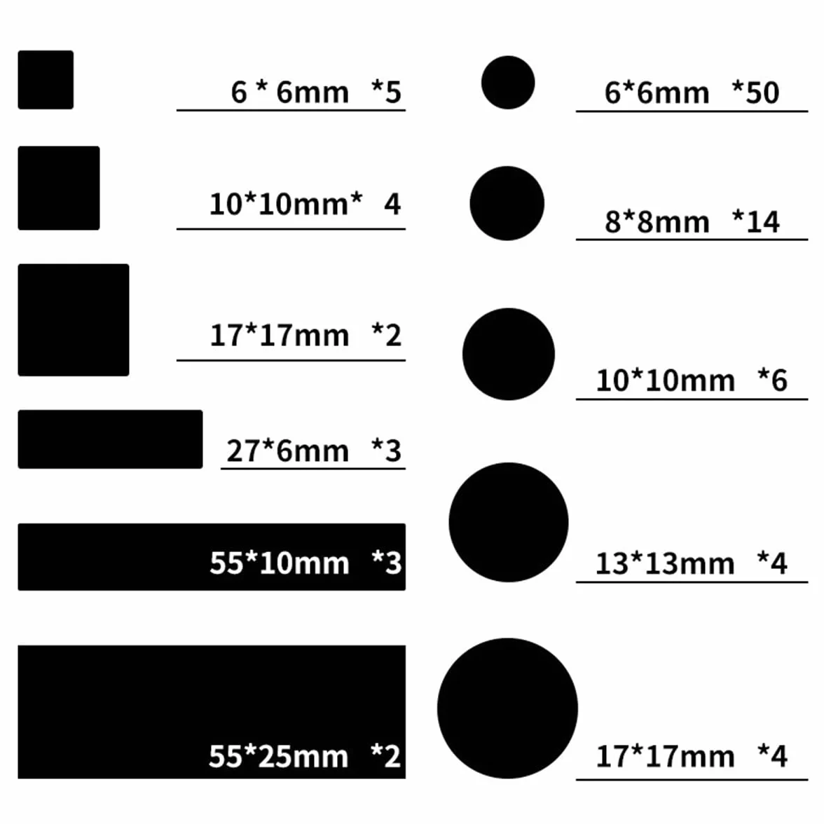 Pellicola Oscurante LED, Adesivo Blocco Luce, Foglio Attenuante Luminosità Dimming Light