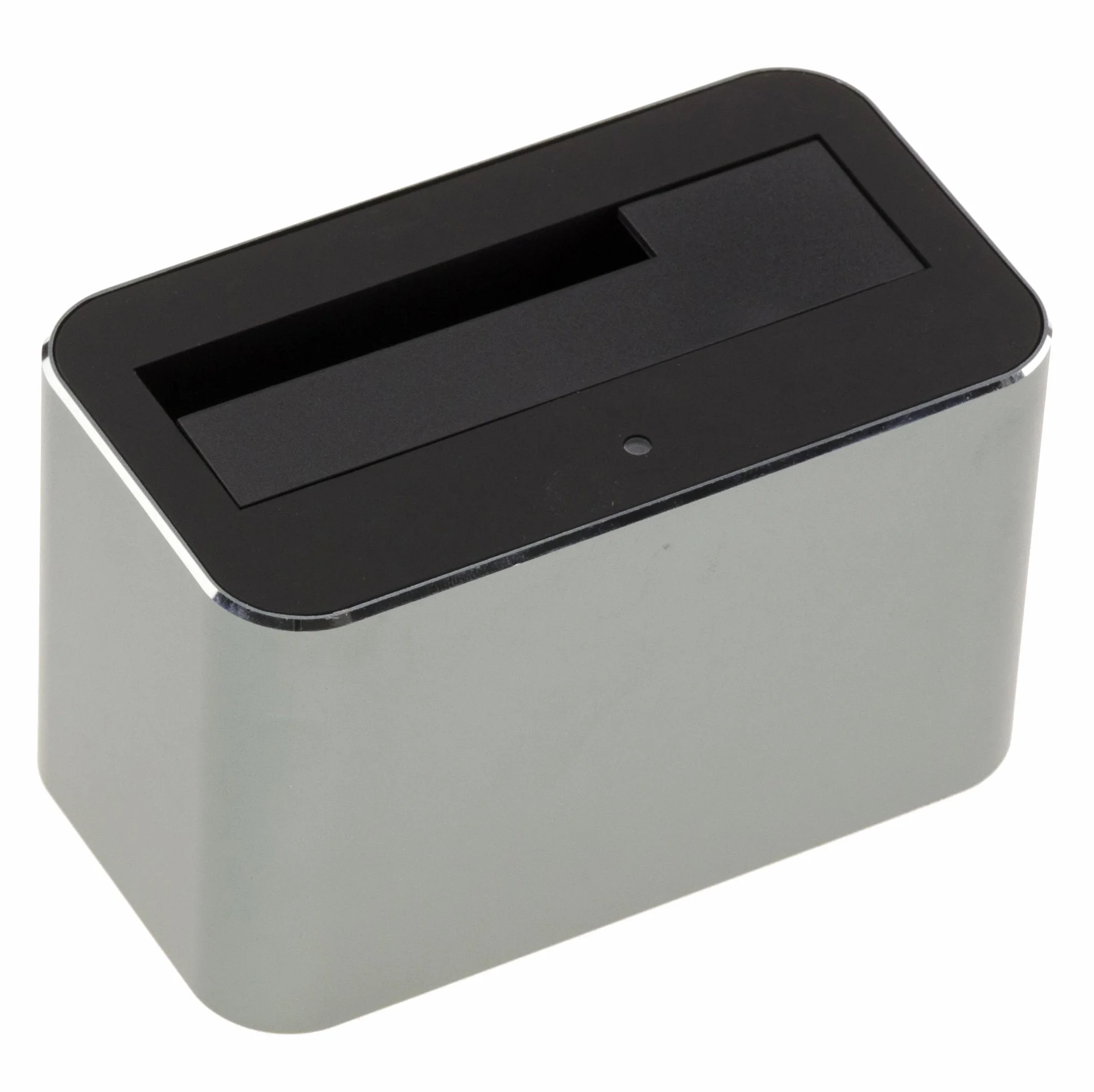 KALEA-INFORMATIQUE Docking station USB 3.0 SAS 2.5 3.5 SFF-8482 USB A C 12V 3A aluminium