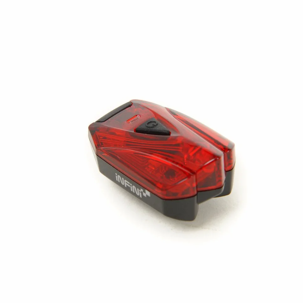 INFINI Fanale posteriore lava Taillight