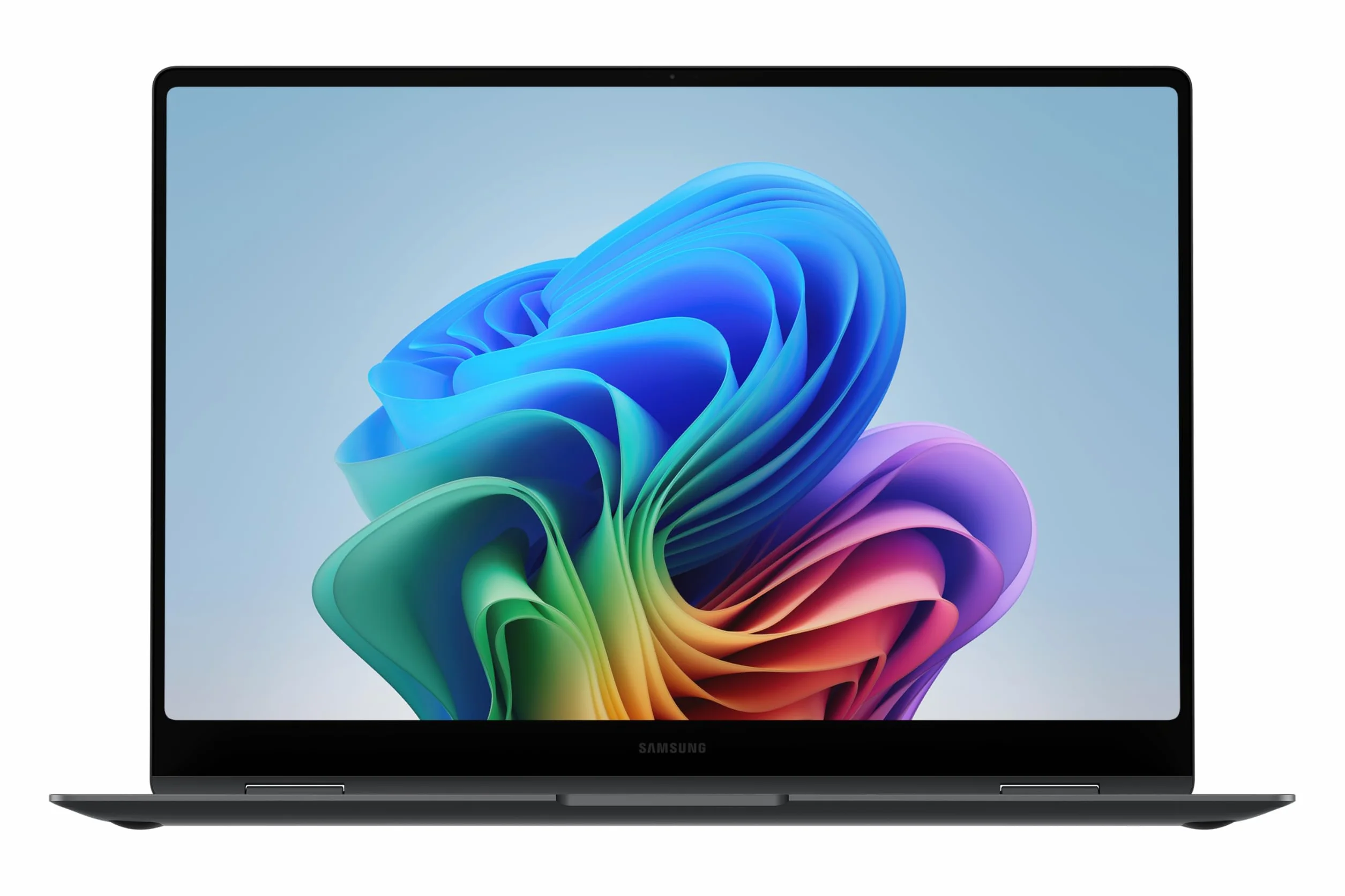Samsung Galaxy Book5 Pro 360 Copilot+ PC Intel Core Ultra 7 256V Ibrido [2 in 1] 40,6 cm [16] Touch screen 3K 16 GB LPDDR5x-SDRAM 512 GB SSD Wi-Fi 7 [802.11be] Windows 11 Pro Grafite (Samsung Galaxy