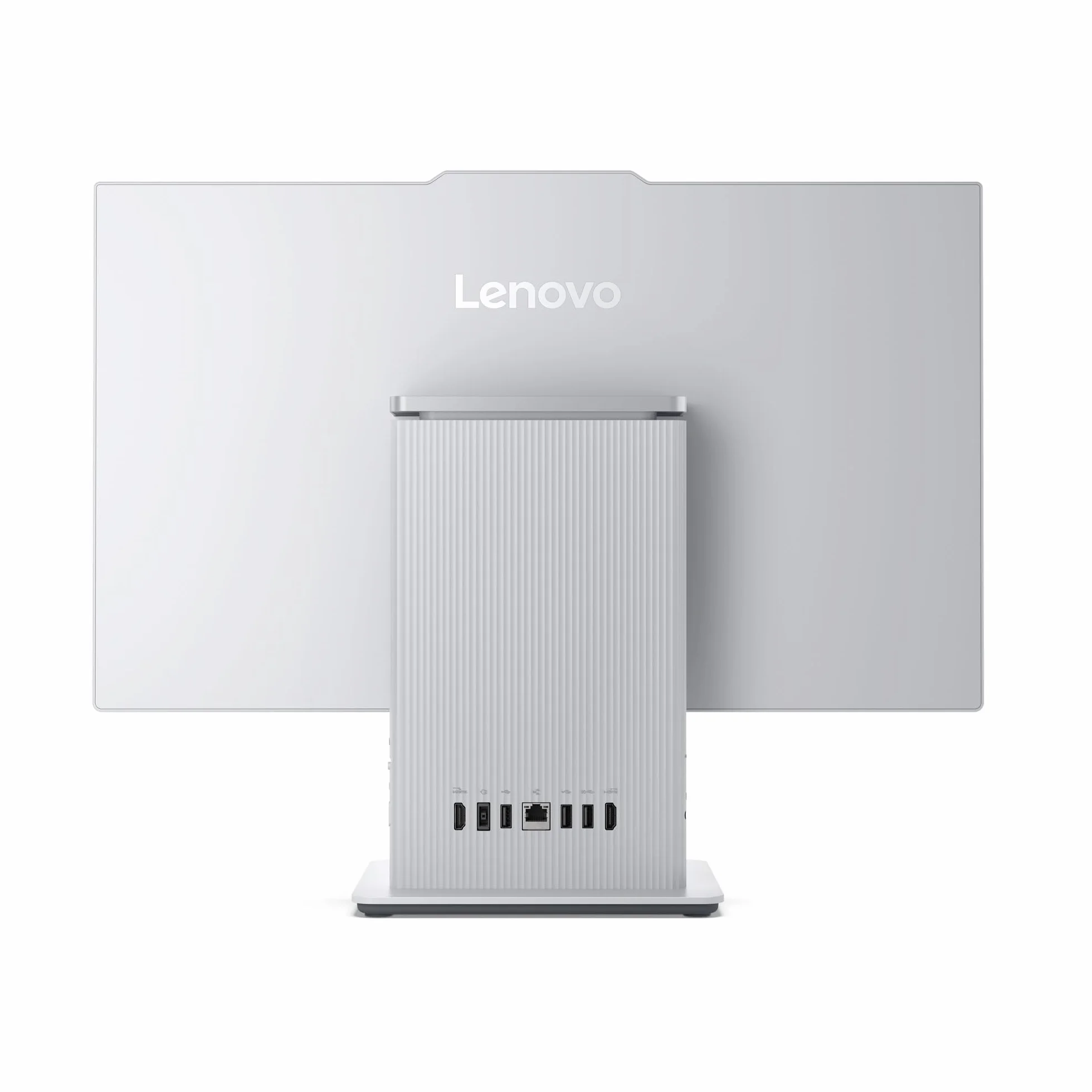 Lenovo IdeaCentre All-In-One Desktop 24" FHD Intel Core i5-13420H 512GB SSD 16GB RAM WiFi 6 Windows 11