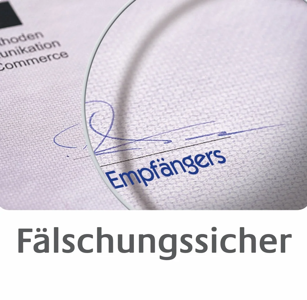 AVERY Zweckform Formularbuch Quittung, A6 quer, 2x50 Blatt
